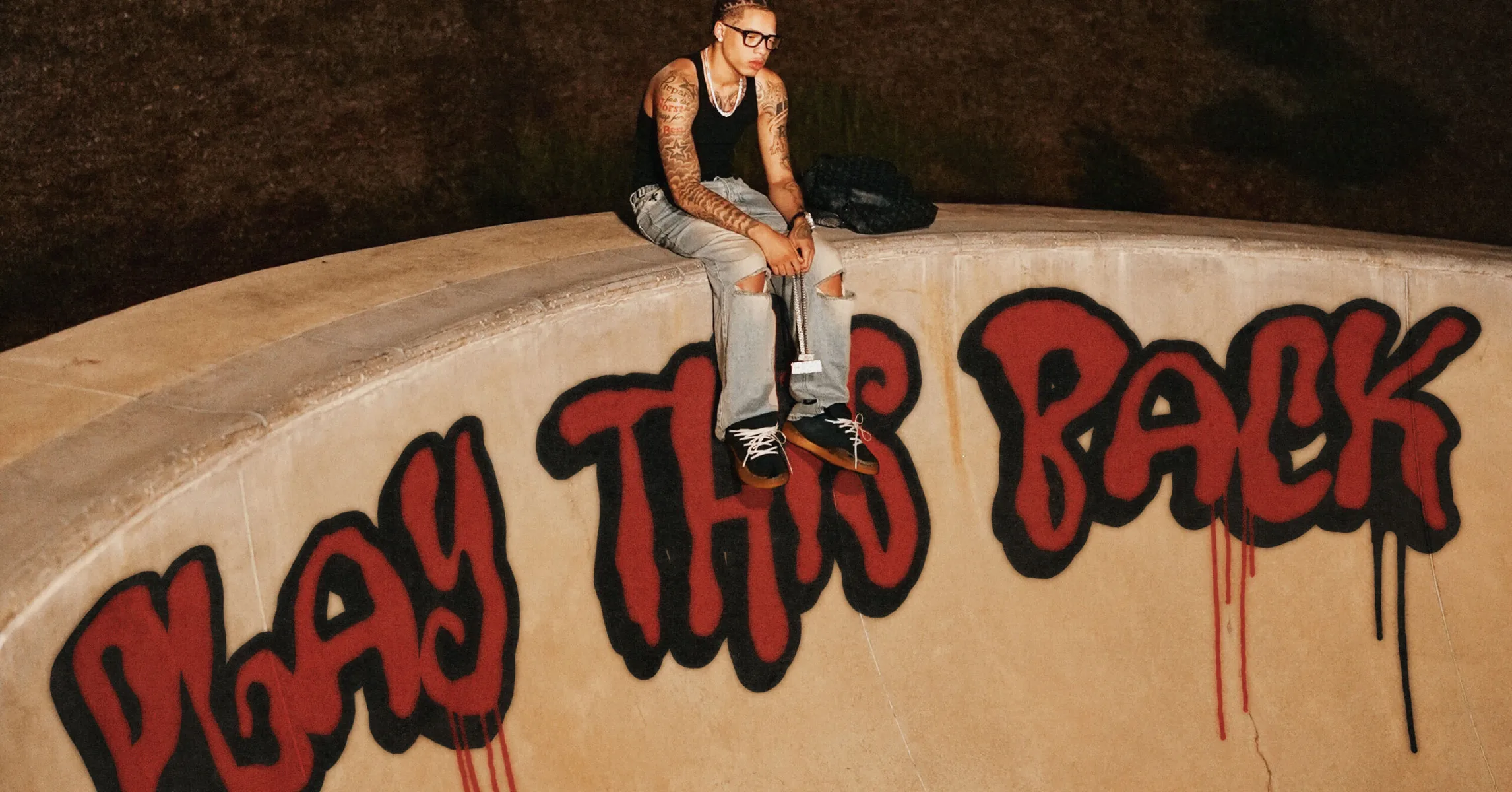Play This Back – Song by Luhh Dyl