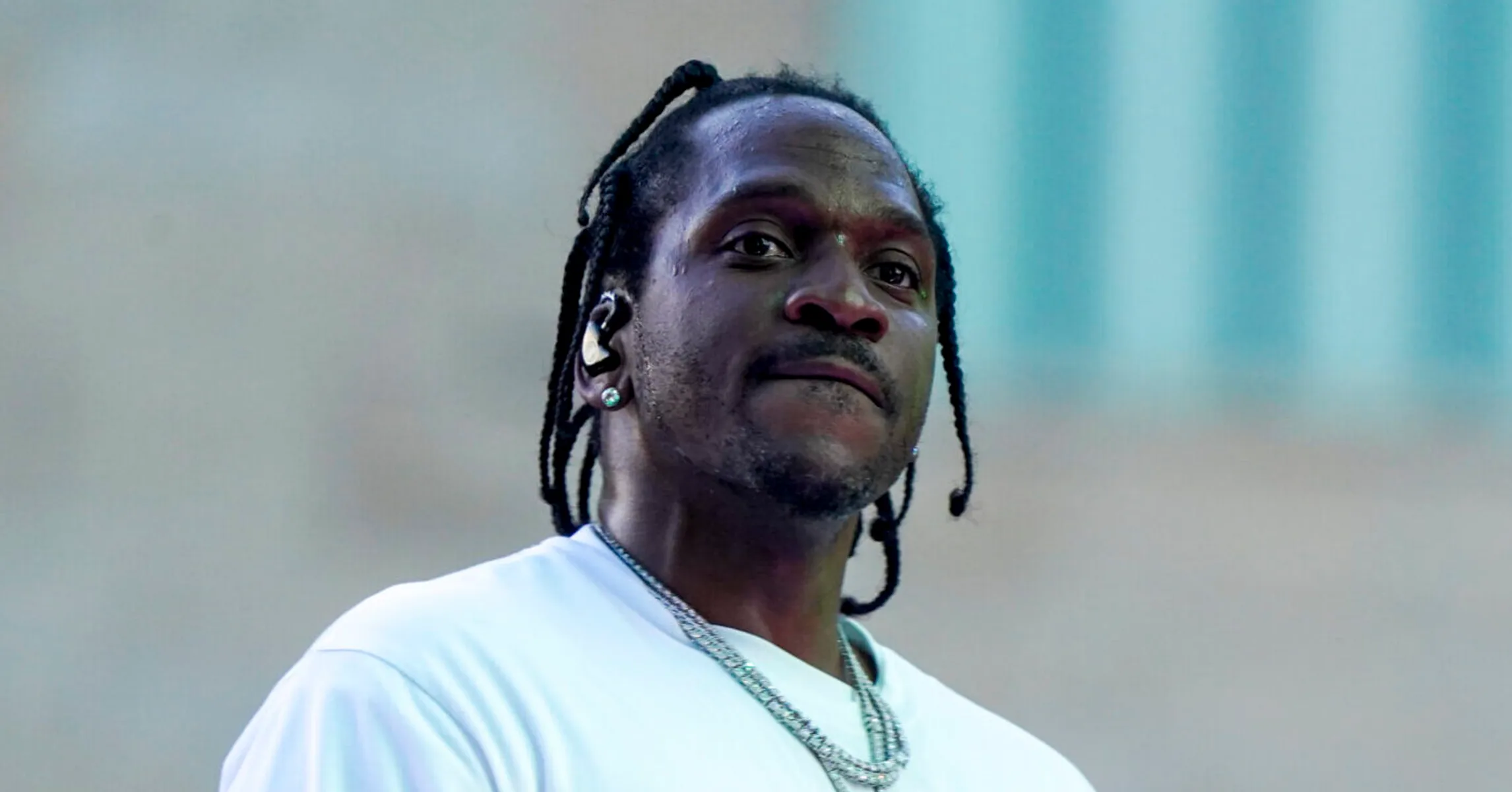 Pusha T Says Clipse’s Grammy Win Came With Plenty Of Politics