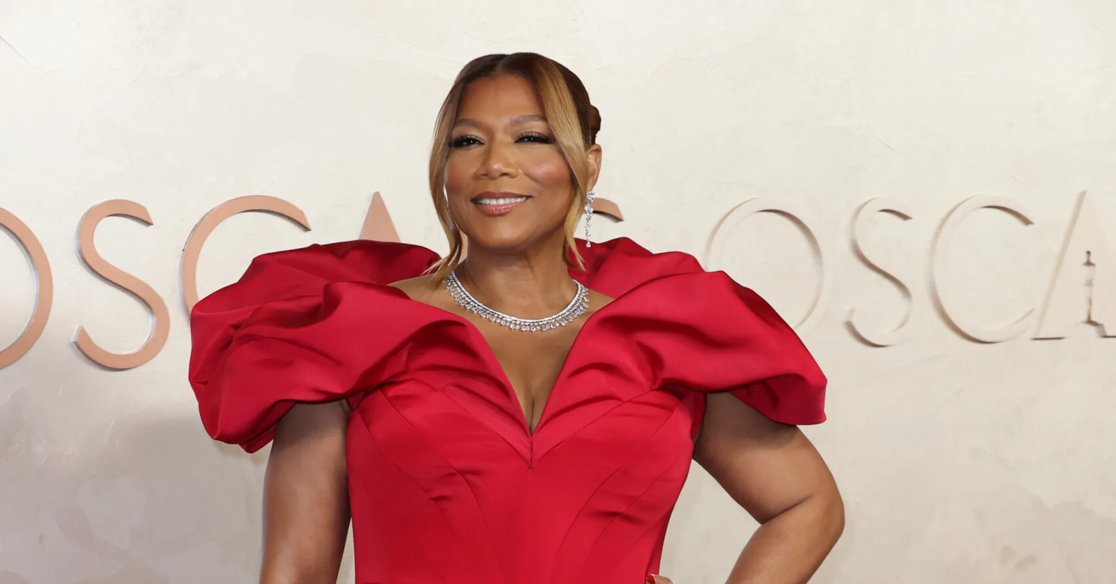 Queen Latifah Says Her Biopic Might Need Three Actresses, and an Open Casting Call Is Coming