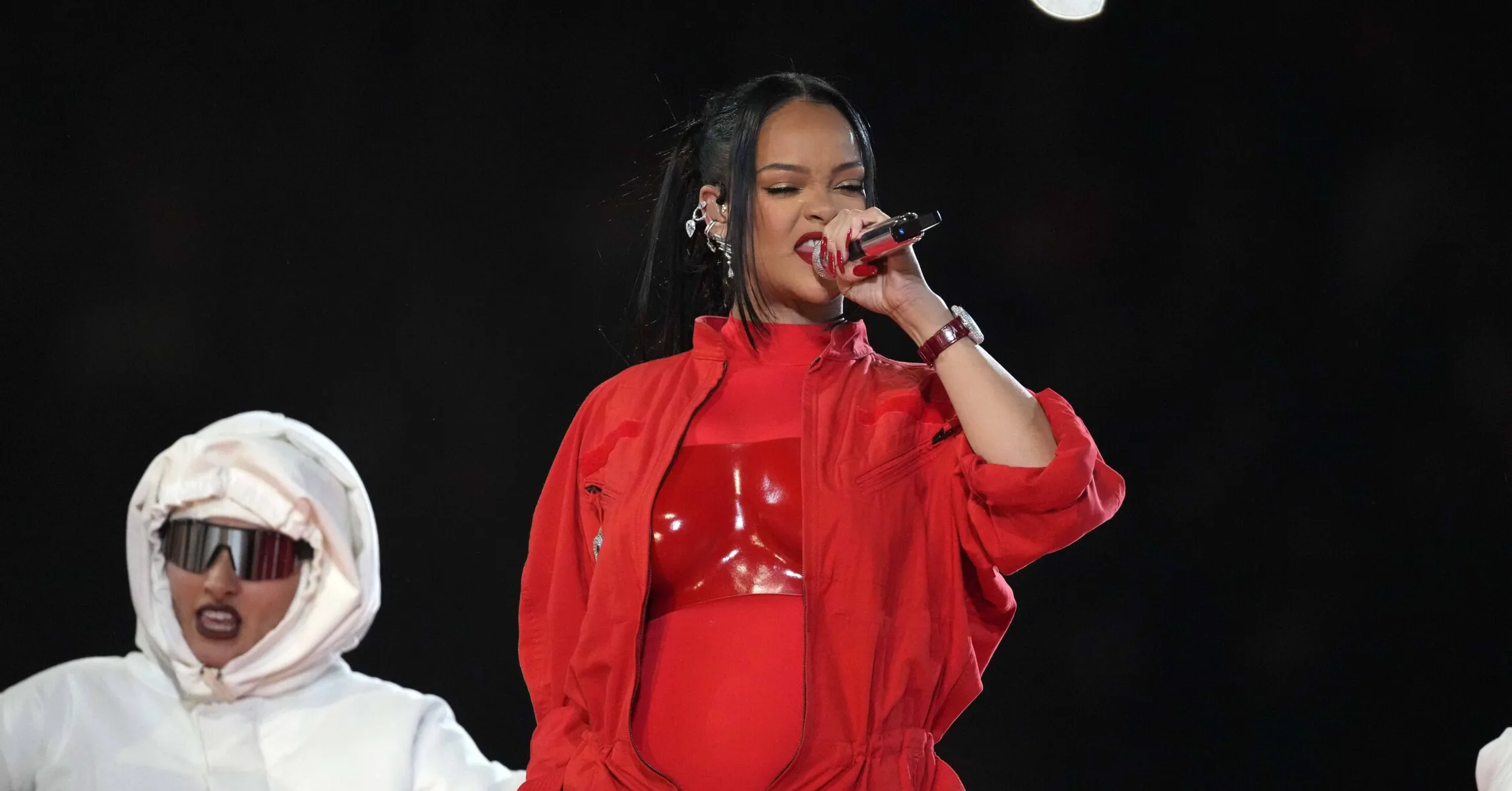 Rihanna & A$AP Rocky Shooting Suspect Pleads Not Guilty To Upgraded Charges