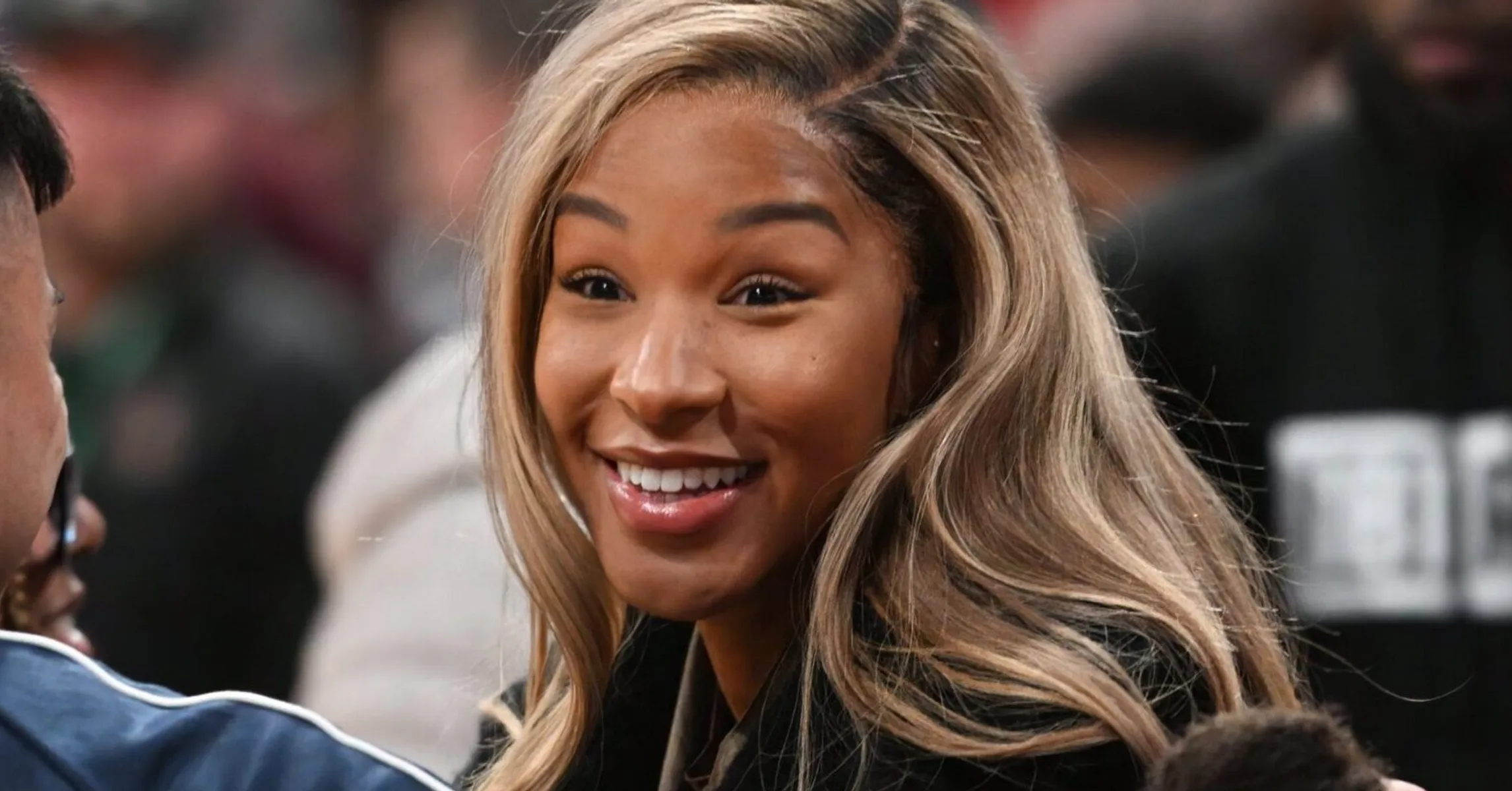 Savannah James Criticized For Not Upgrading Her Best Friend To First Class