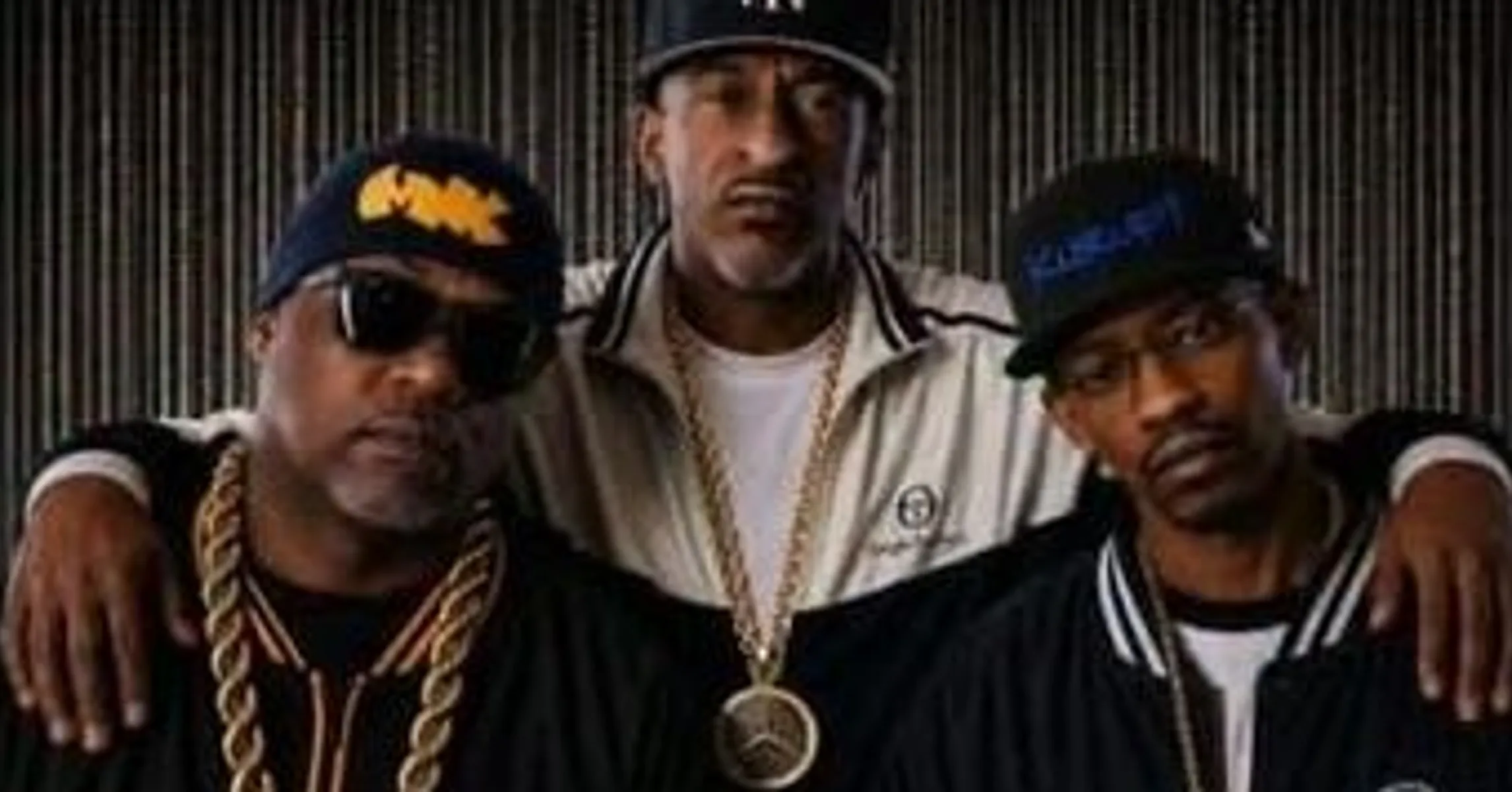 Rock Ya Body - Song by Rakim, Kurupt, & Masta Killa featuring