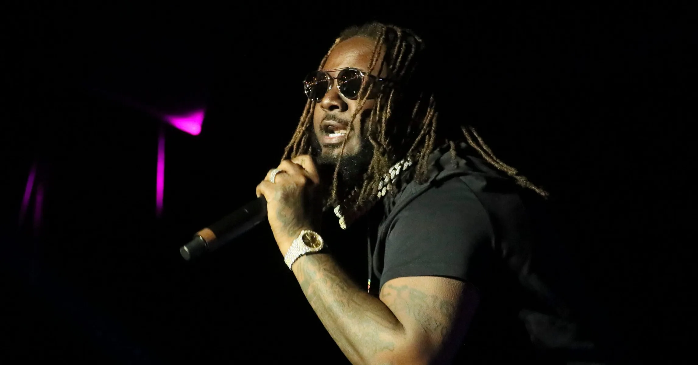 T-Pain Sues Akon’s Konvict Entertainment Over Nearly $500K In Unpaid Royalties