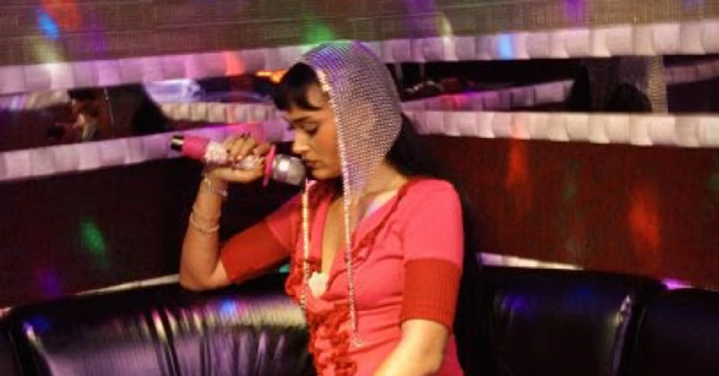 Painkiller – Song by Joy Crookes featuring Denzel Curry