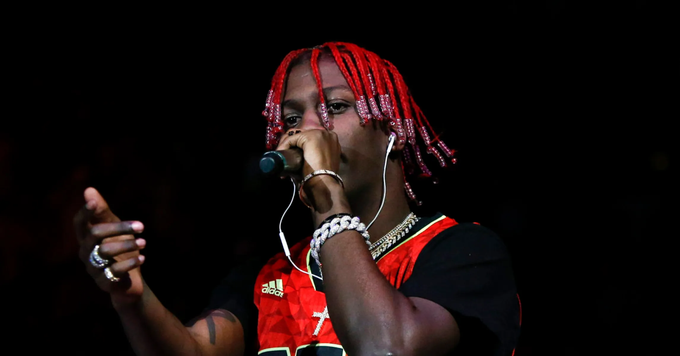 Lil Yachty Apologizes To Mitch As “A Safe Place” Podcast Returns
