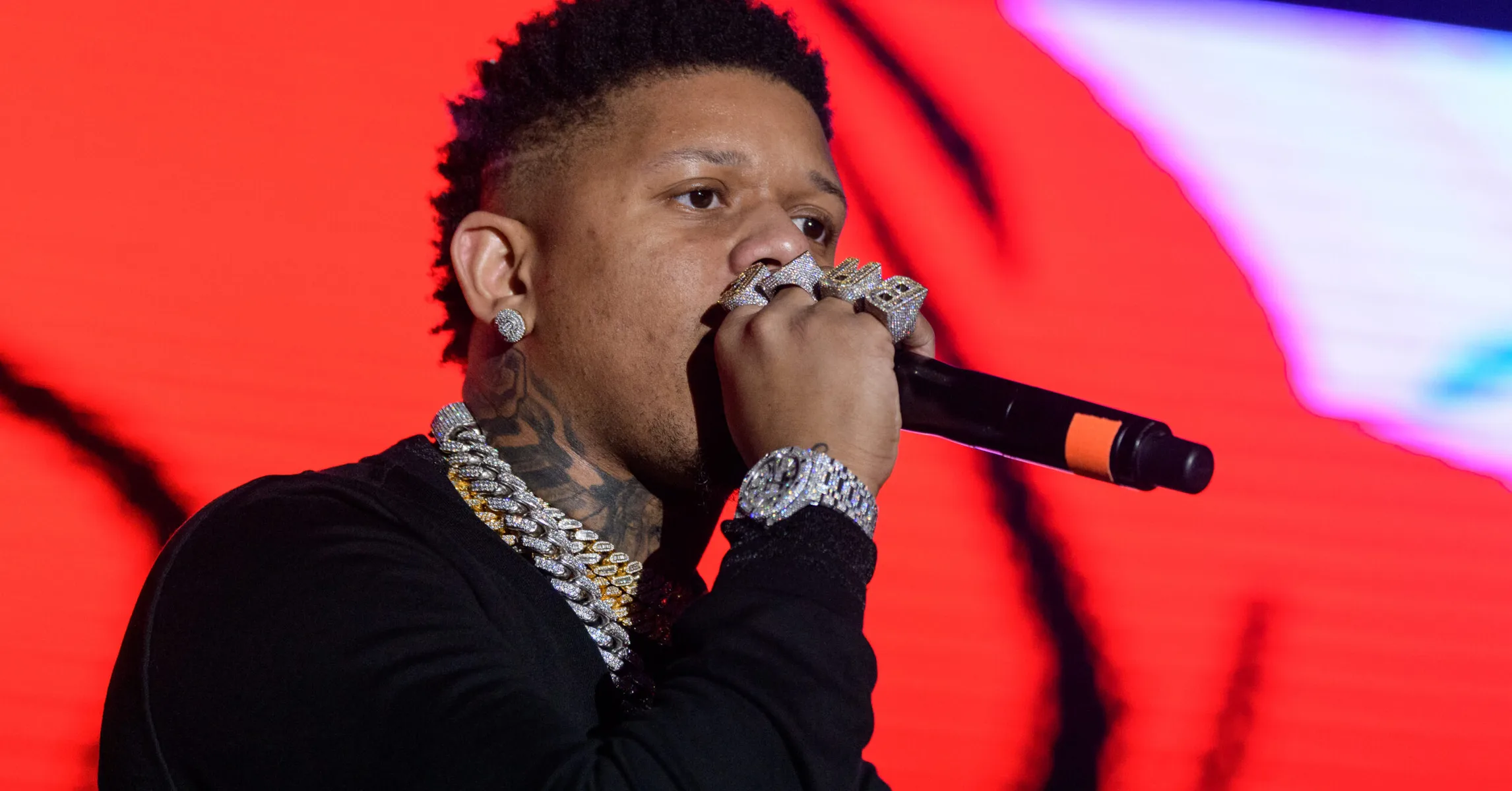 Detective Testifies Yella Beezy Paid Into Alleged Mo3 Murder Plot