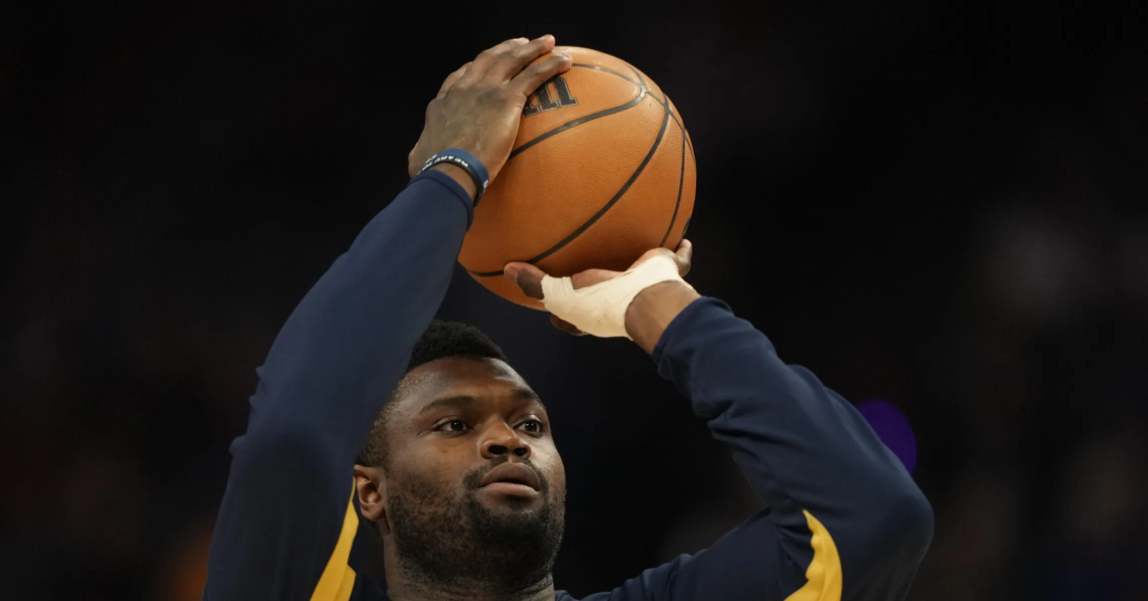 Zion Williamson Seeks Dismissal Of Rape & Abuse Lawsuit