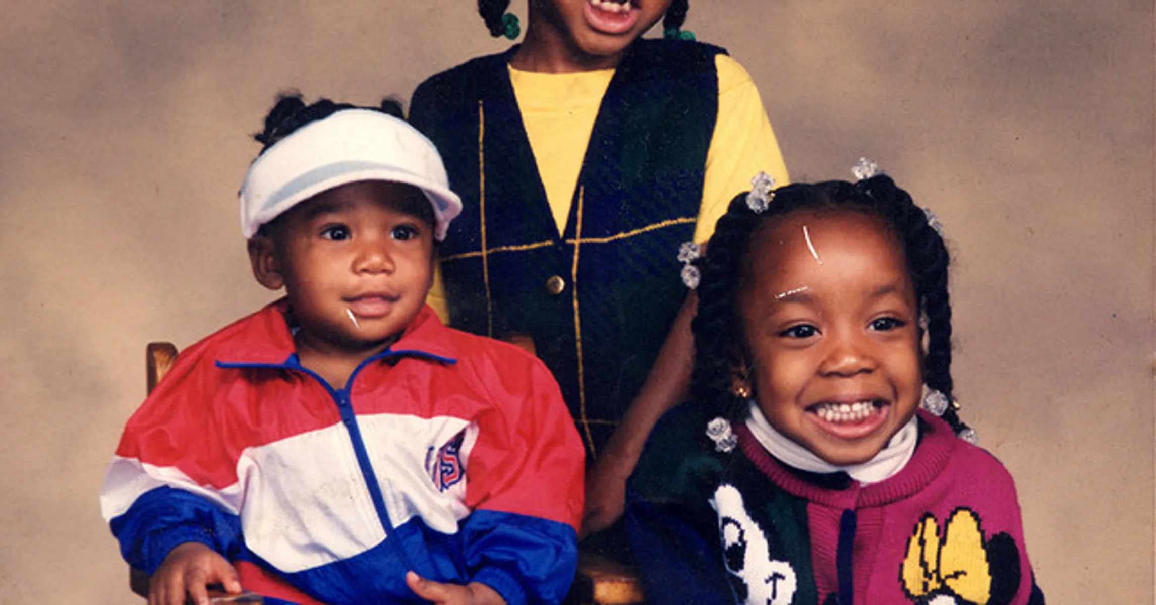“1994” – Album by LaRussell & ReeceBeats