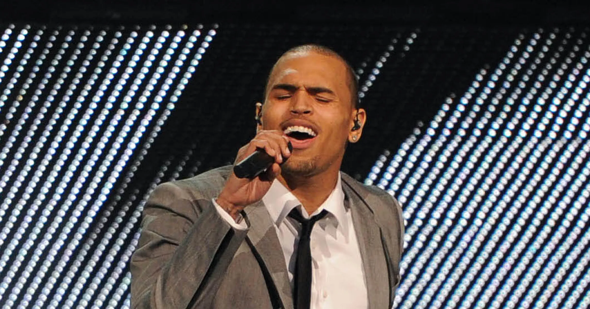 Chris Brown’s Producer Sues Sony In $1.25M Royalty Dispute Over “Party”