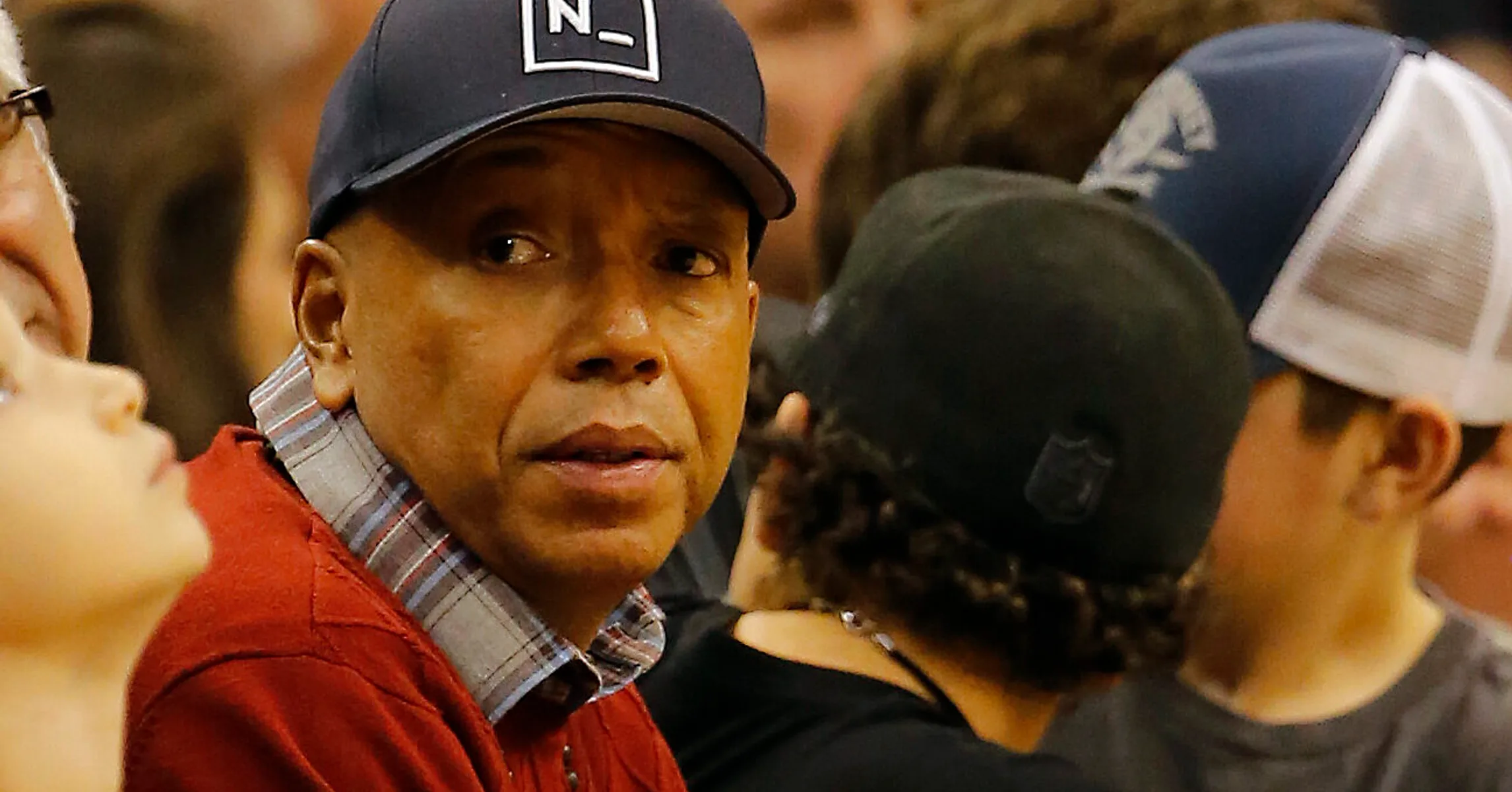 Wack 100 Apologizes To Russell Simmons While Showing Off His Property In Bali