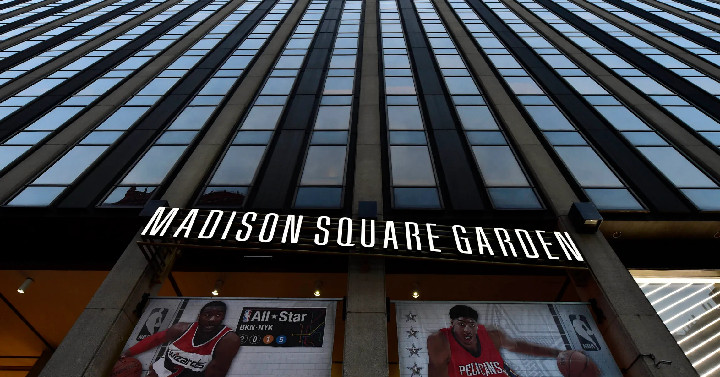 Foot Locker Becomes Official Footwear Retailer Of The Knicks