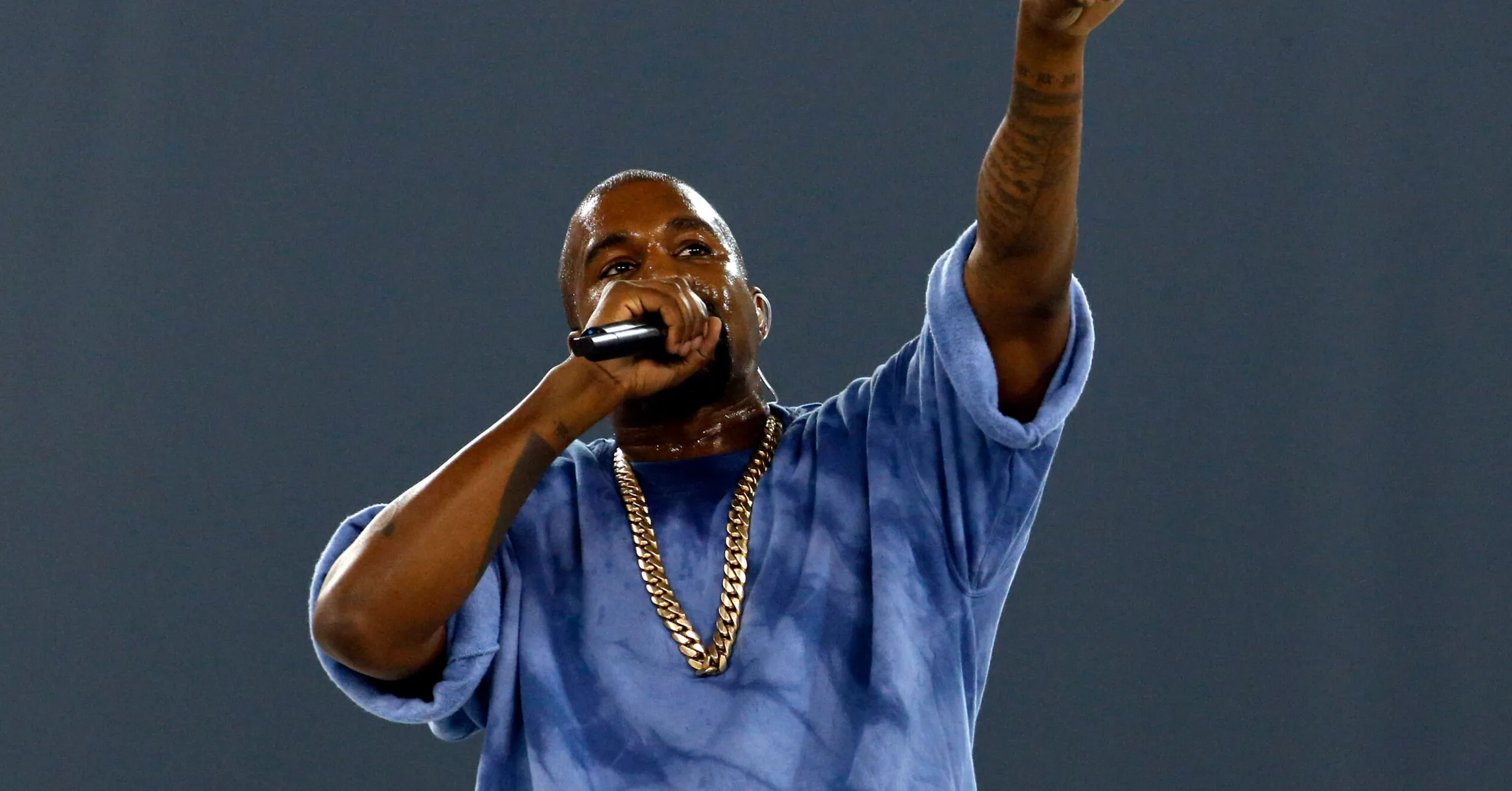 Ye Steps Out In The Unreleased Yeezy 800 High Tactical Boot