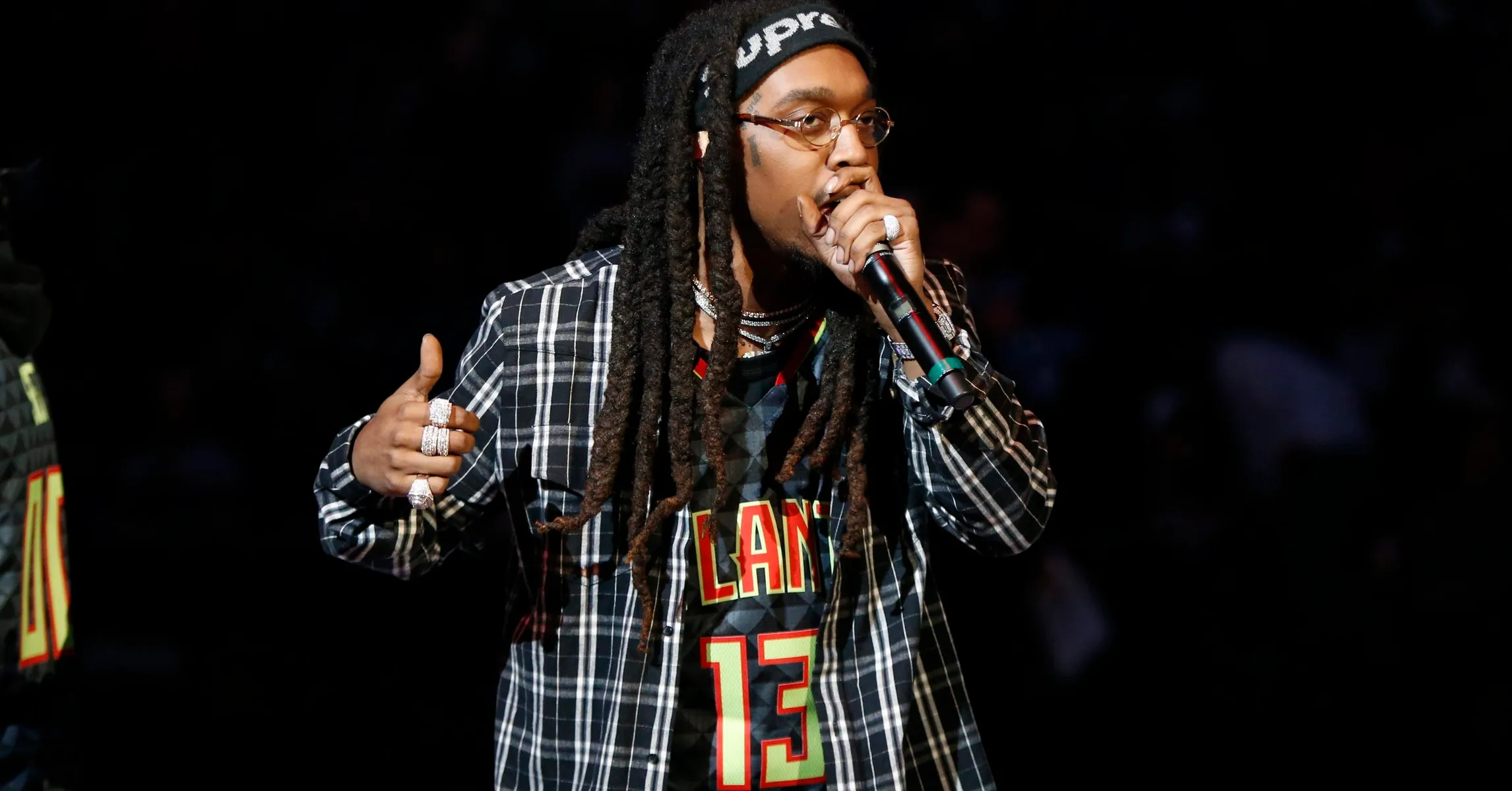 Takeoff’s Mom May Call Quavo & Offset To Testify In Dispute With His Dad