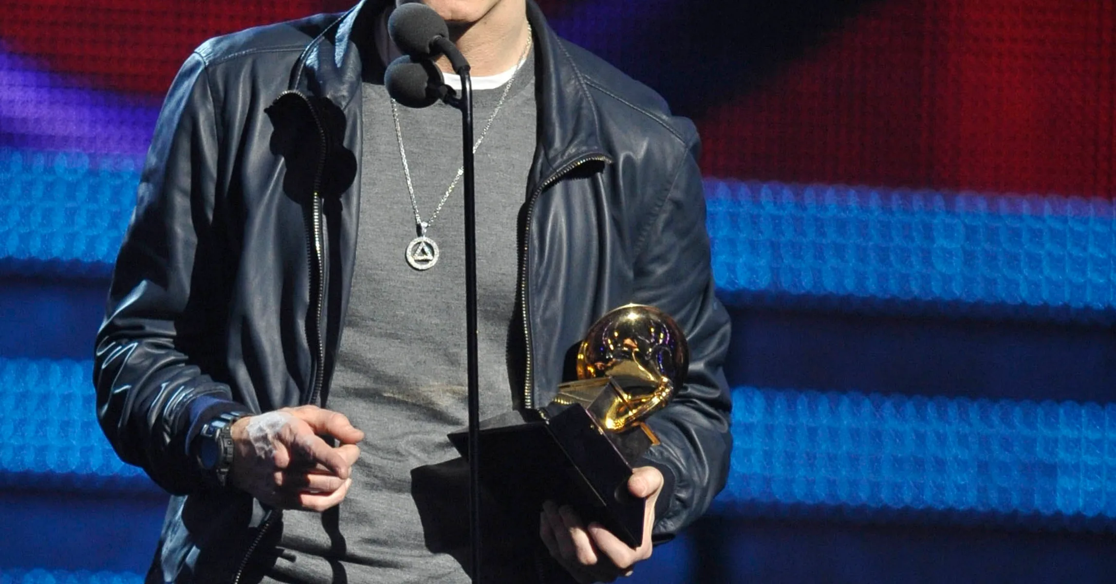 Eminem’s Ex-Employee Convicted For Leaking Unreleased Music