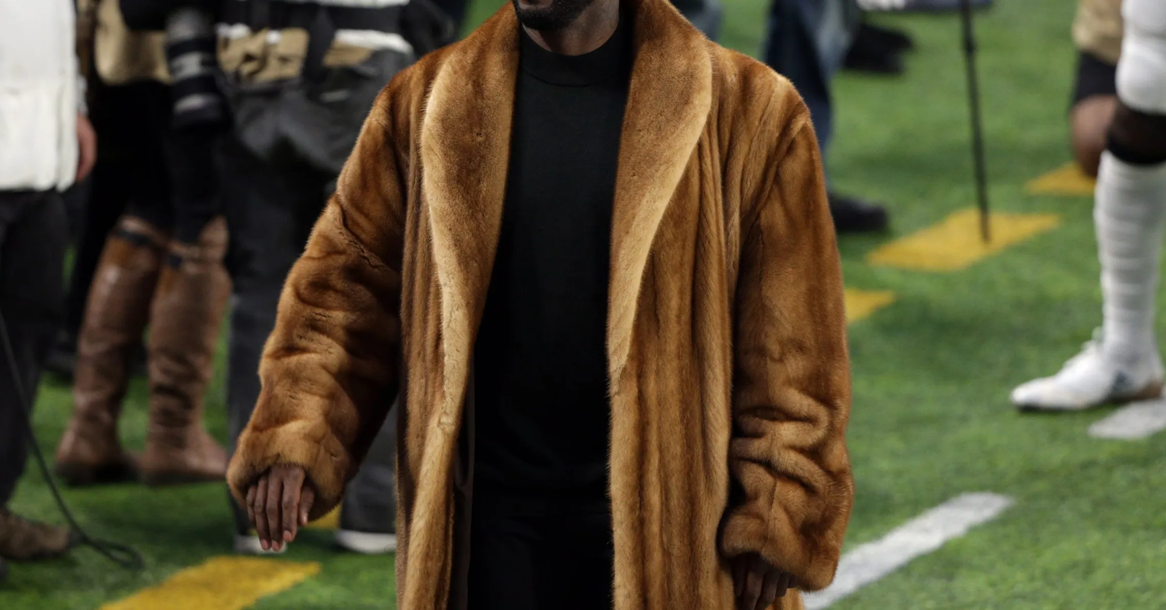 Diddy Rushed Out Of Prison Following Head Injury