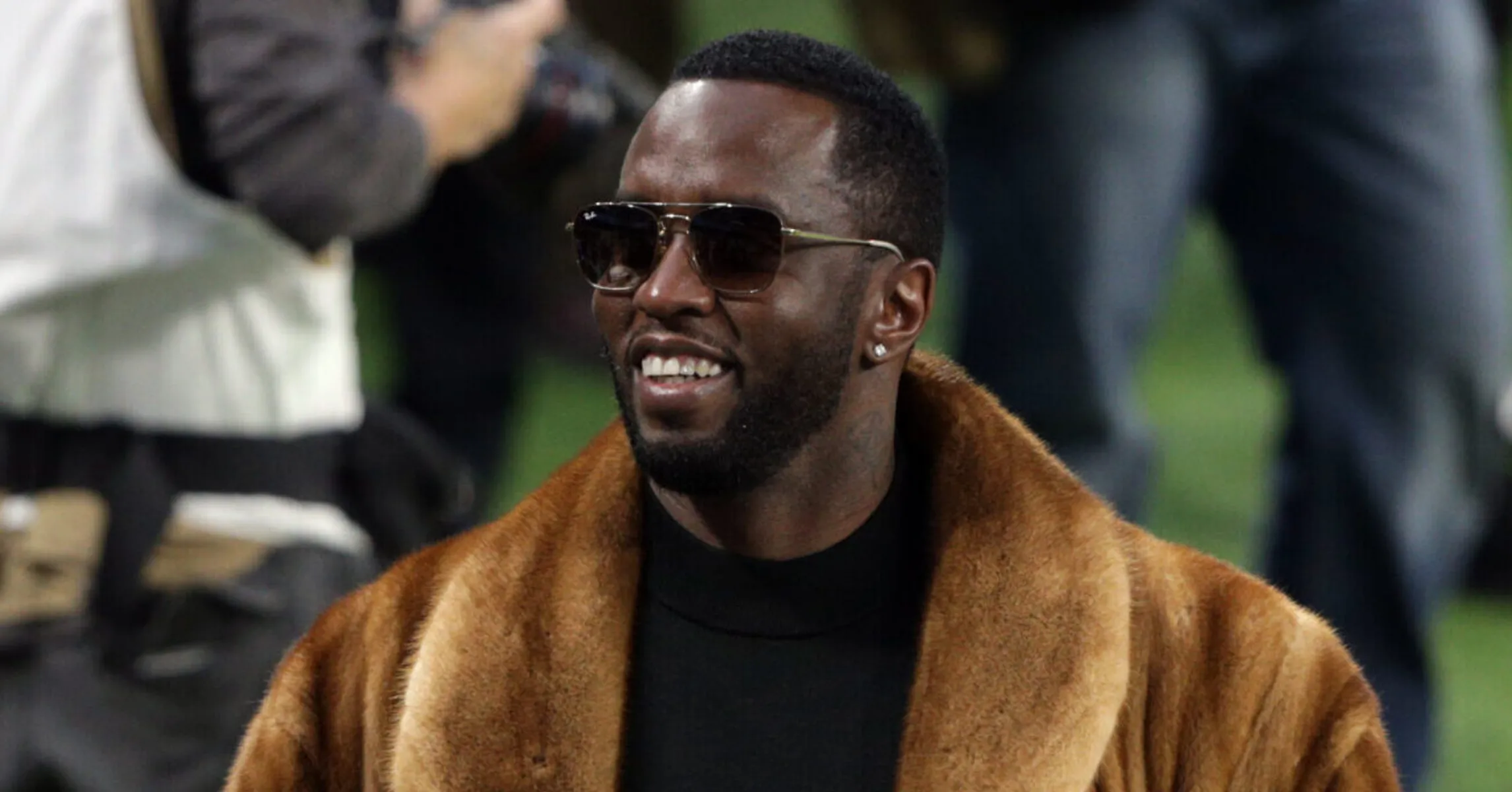 Diddy Could Represent Himself In Lil Rod Lawsuit After Lawyers Quit
