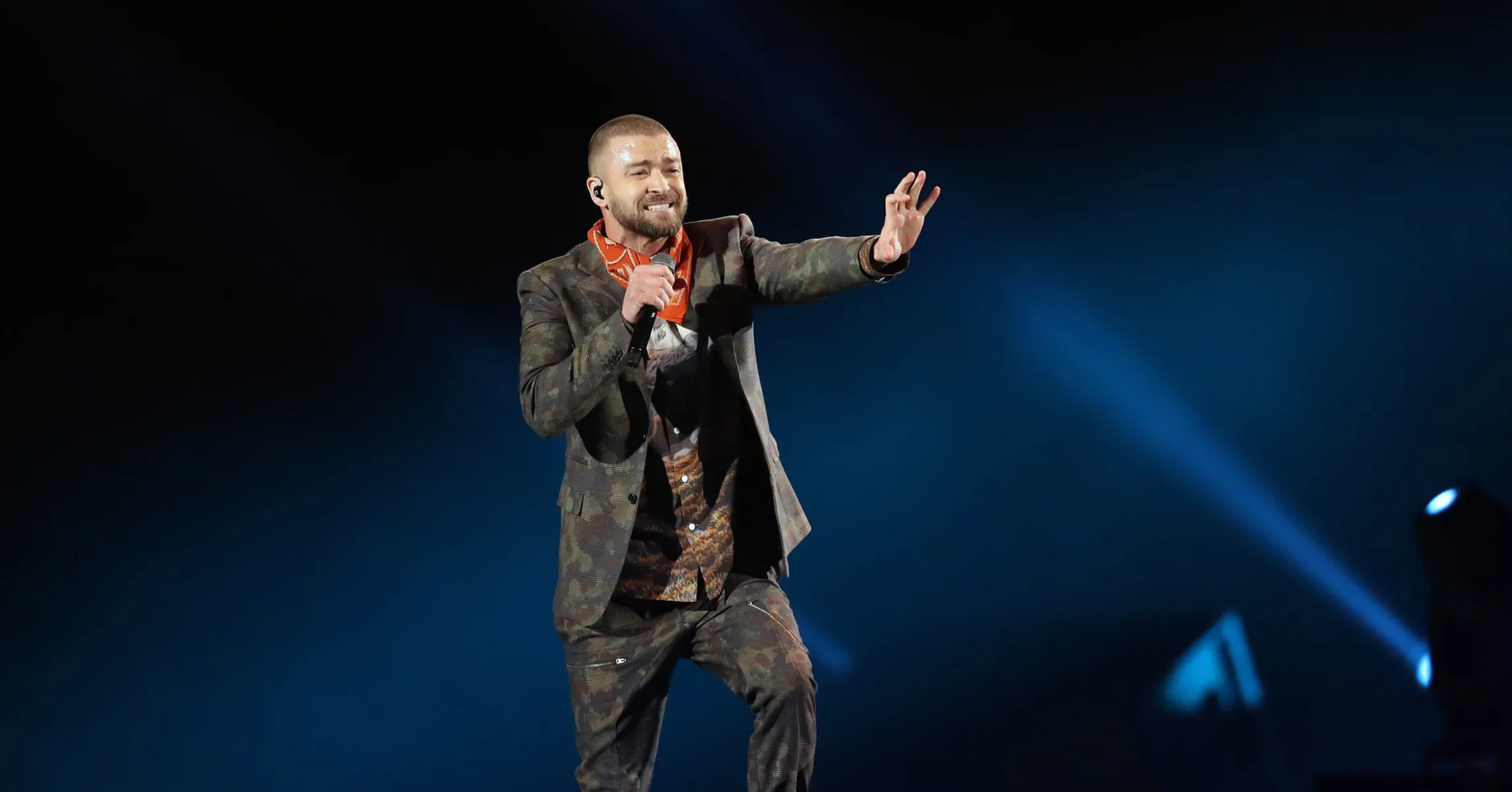 Ranking The 10 Best Sneakers Ever Worn At The Super Bowl Halftime Show