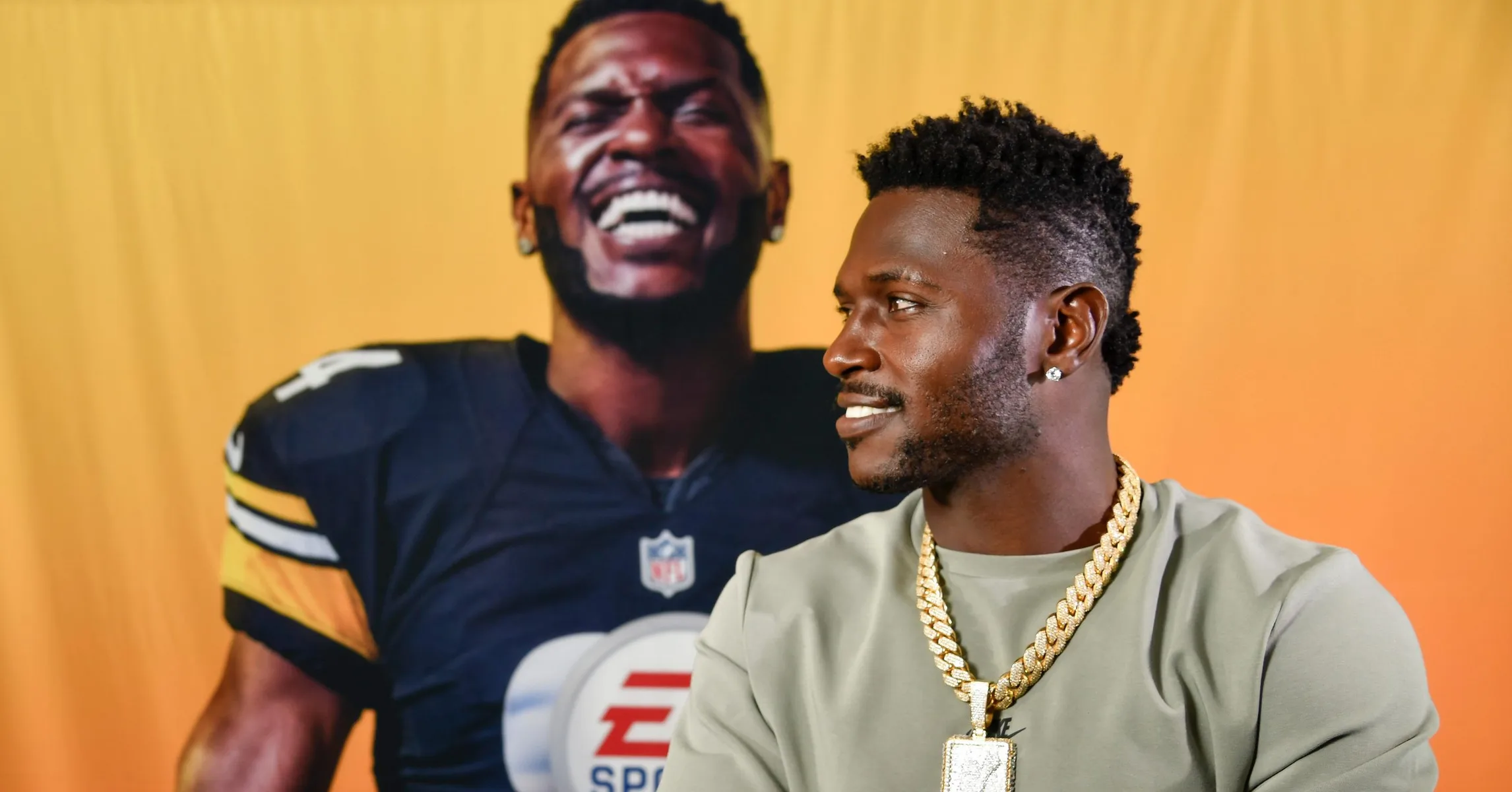 Antonio Brown’s Plea Deal In Attempted Murder Case Faces Setback