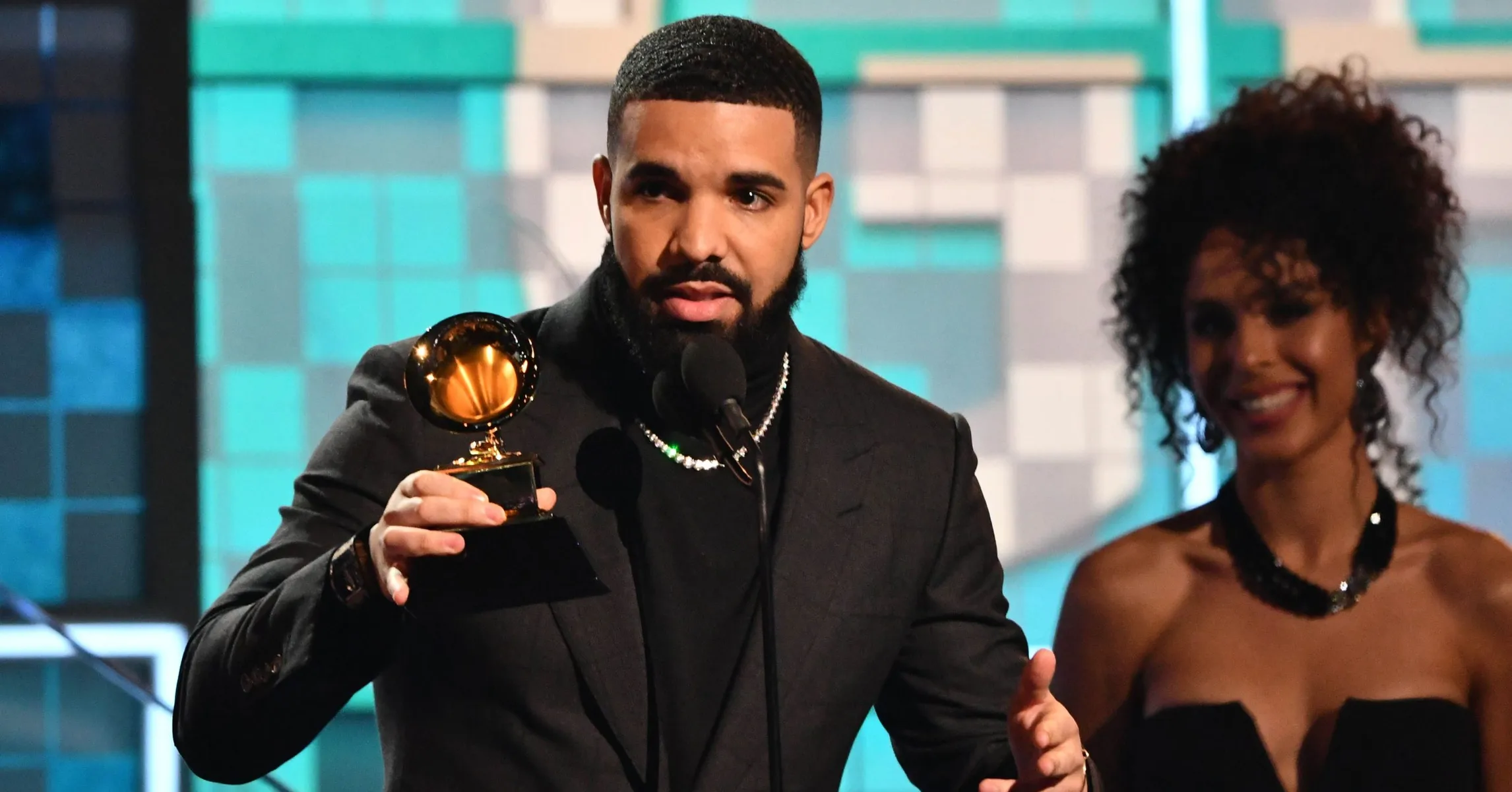 Drake Rings In His 40th Birthday In New York City & Toronto