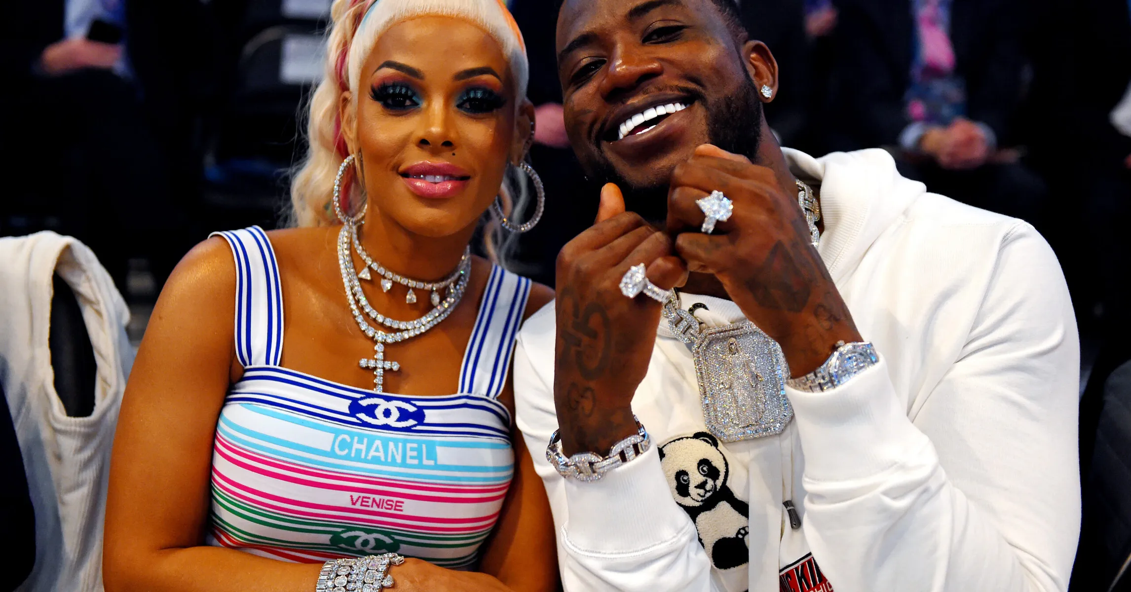 Keyshia Ka’oir Addresses Gucci Mane Snitching Narratives Following Ebro Discussion