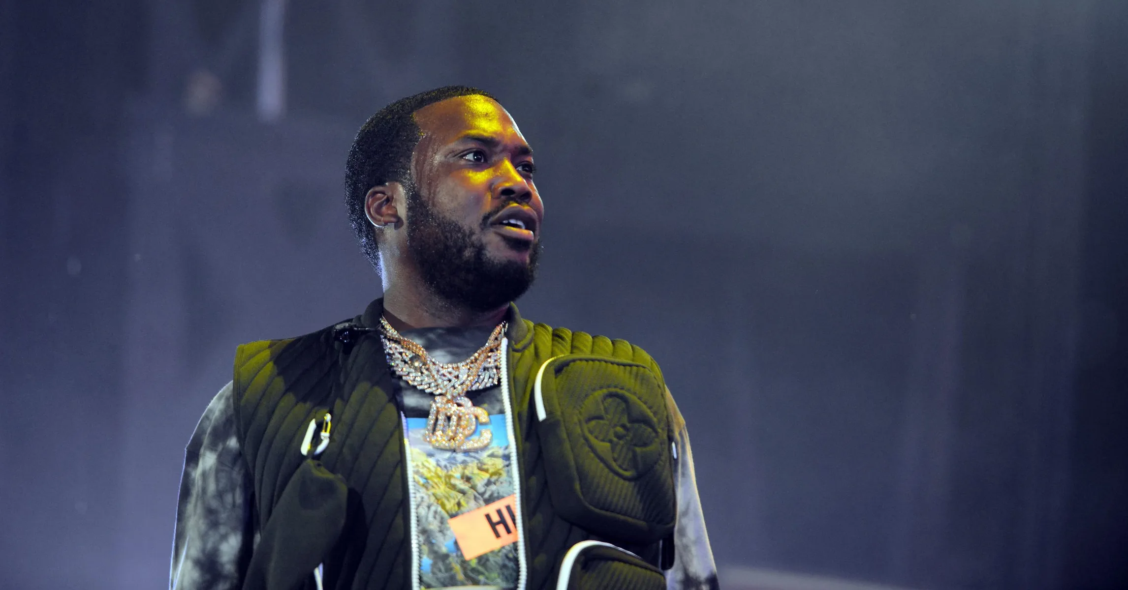 Meek Mill Announces One-Night-Only Show In Philadelphia: How To Buy Tickets