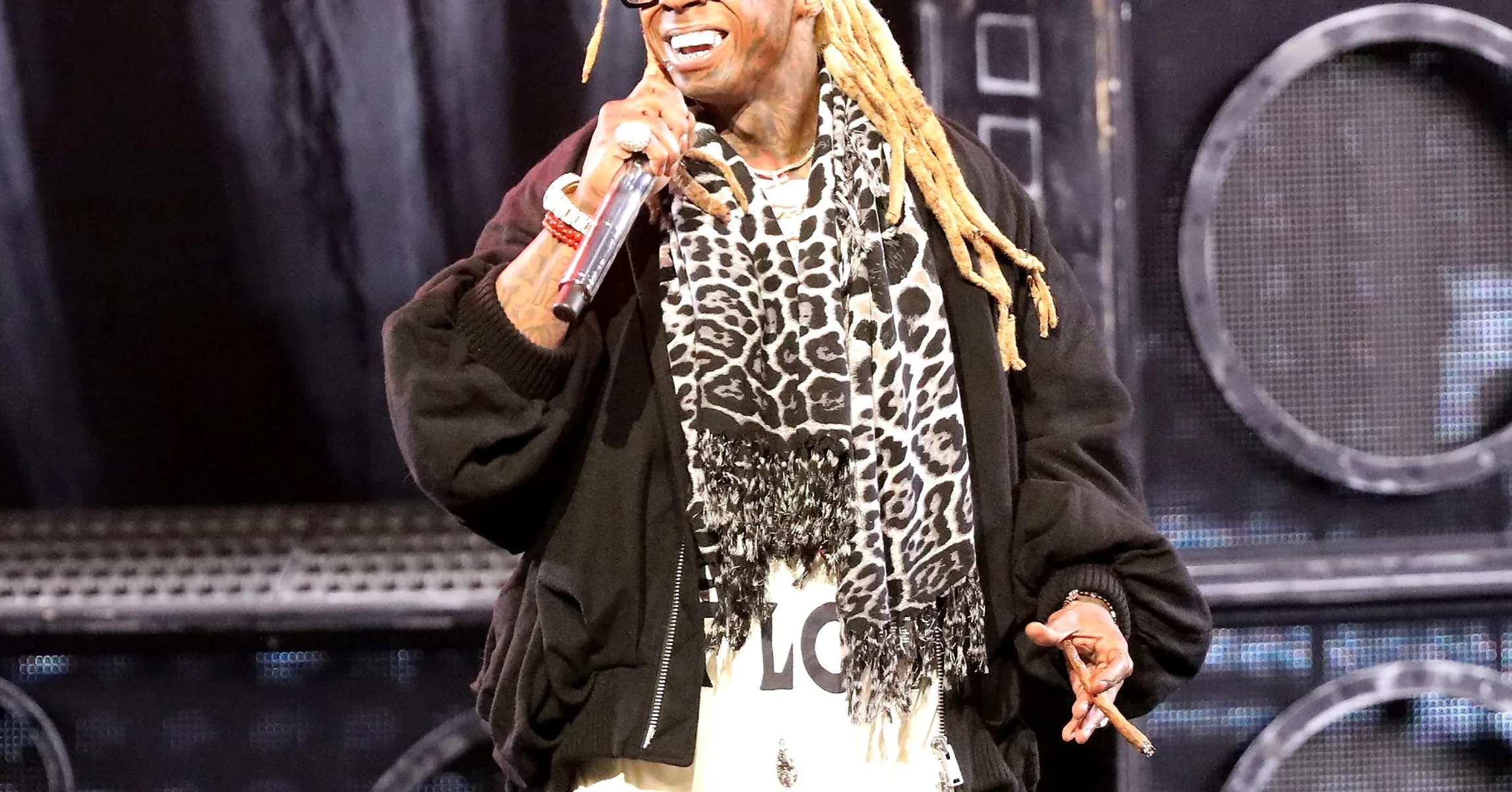 Lil Wayne & Drake Are Sitting On A Vault Of Unreleased Collaborations