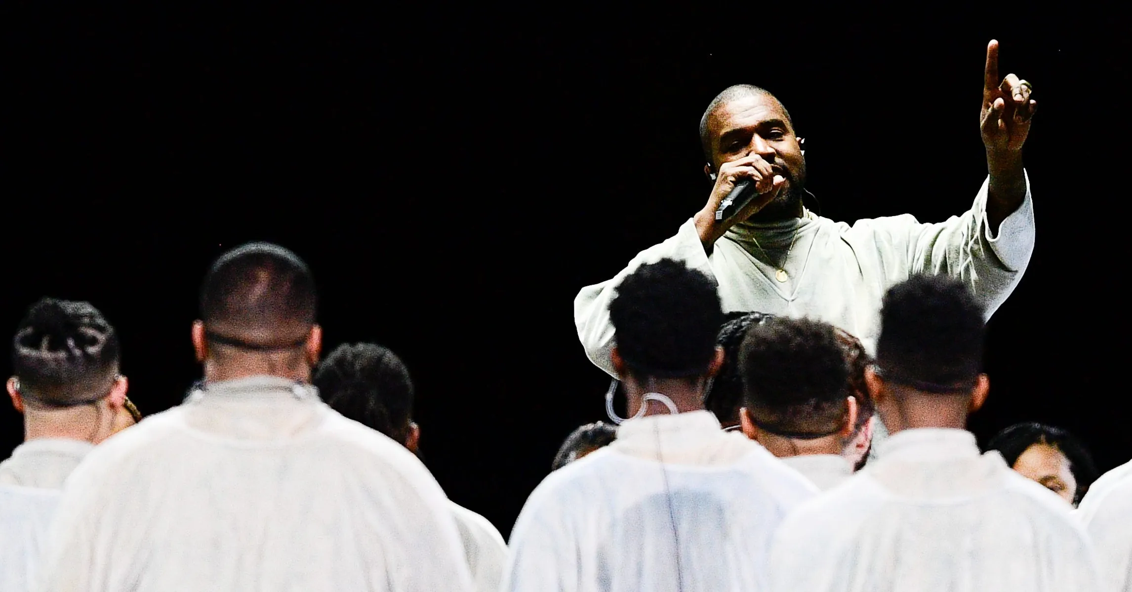 Yeezy Is Now Delivering Same-Day, And Fans Say It Works