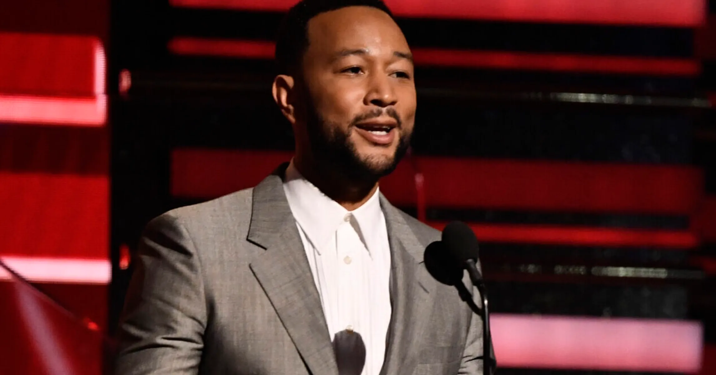 John Legend Has Reservations About Reuniting With Kanye West