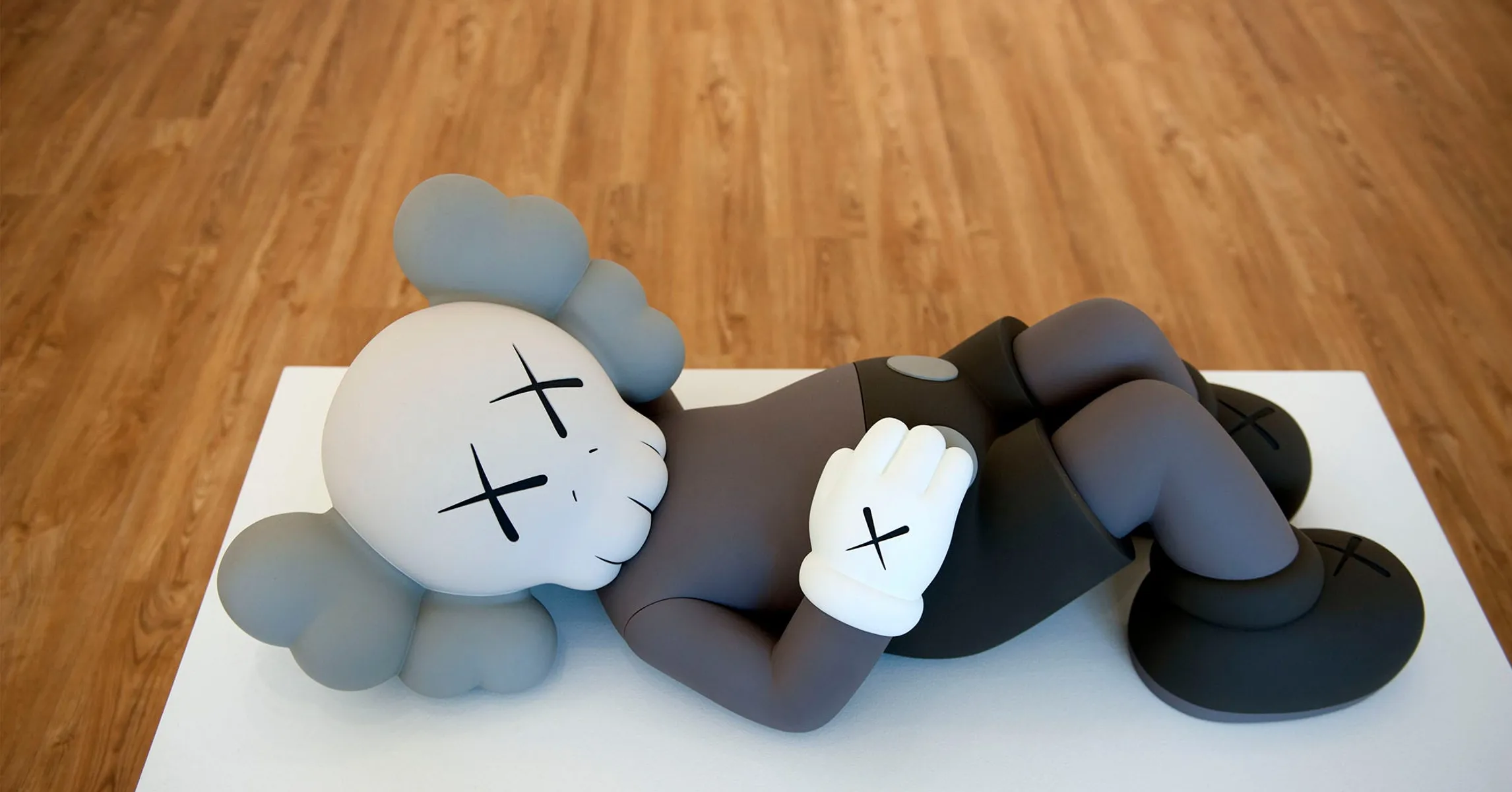 KAWS And Jordan Brand Reunite On The Air Jordan 4 For 2027