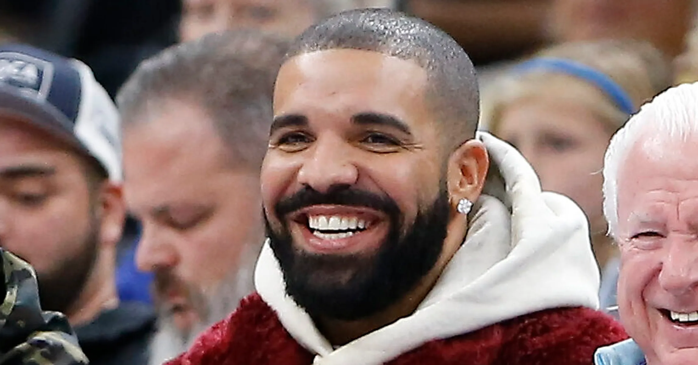 Drake Gets A Ferrari From Loe Shimmy For His Birthday