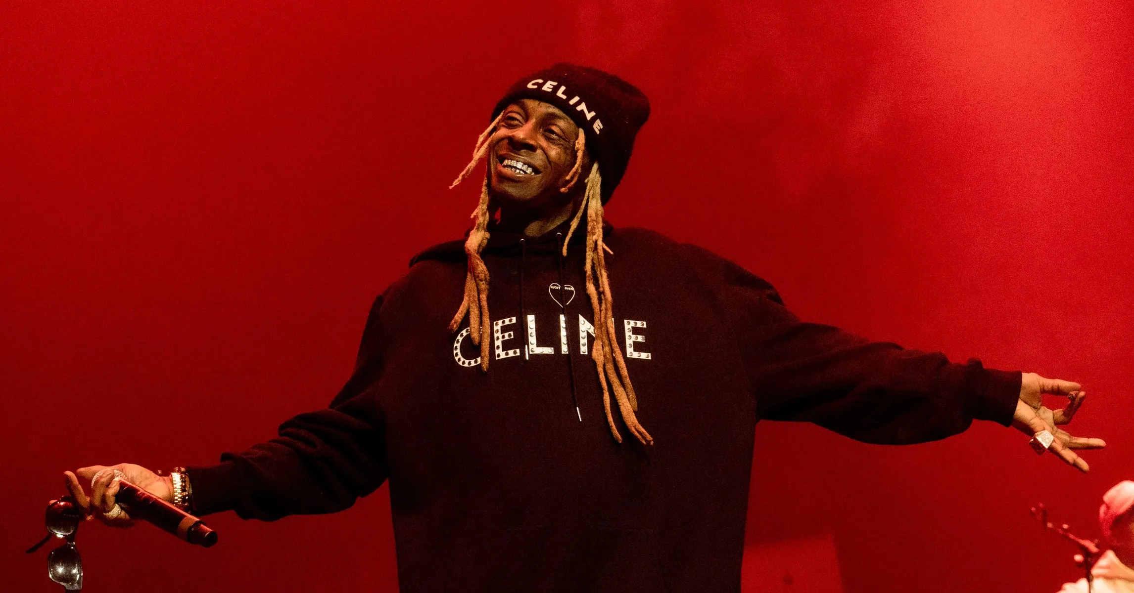 Lil Wayne Concedes To Boosie Badazz In Verzuz Battle