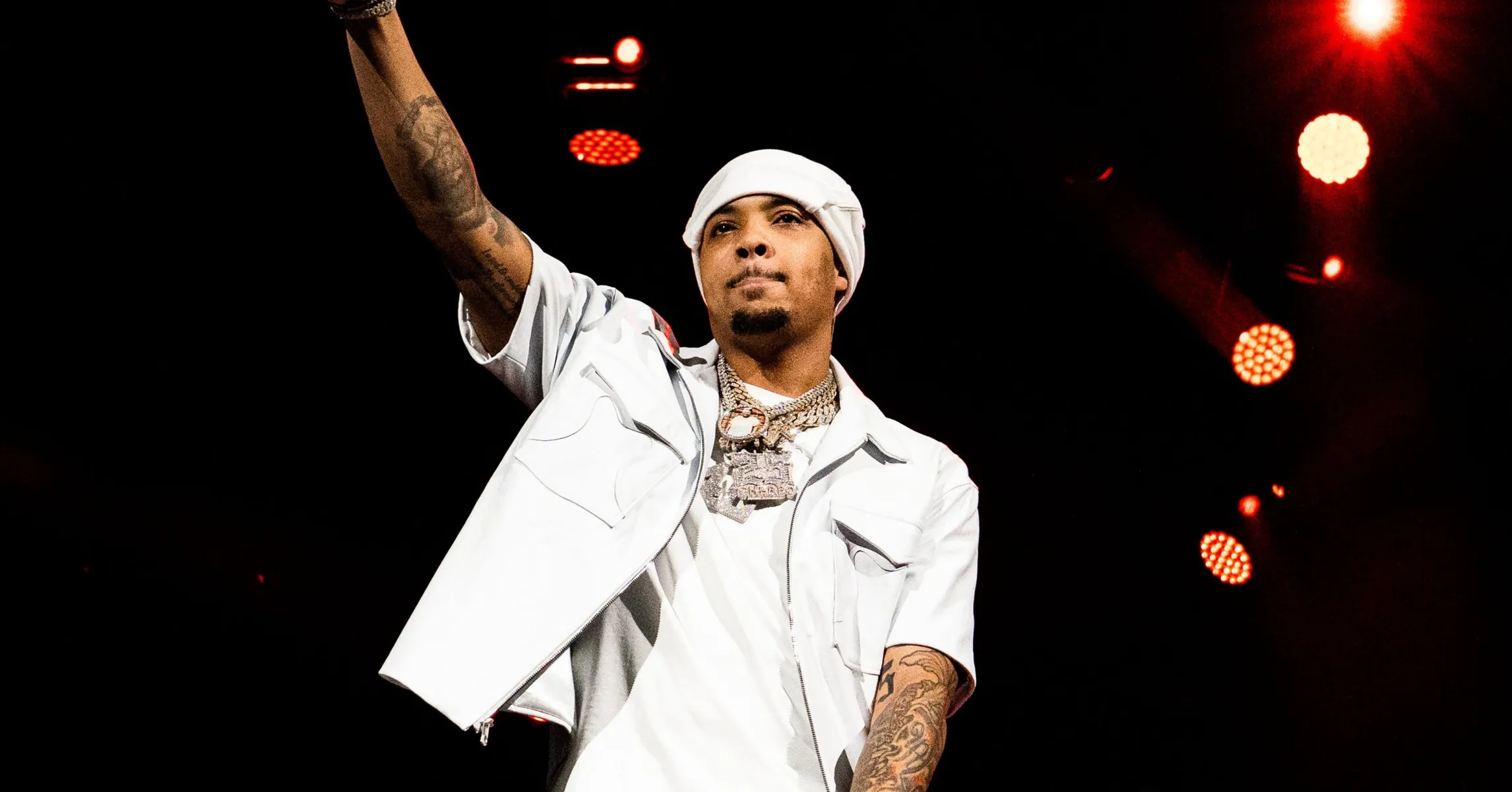 G Herbo via HotNewHipHop