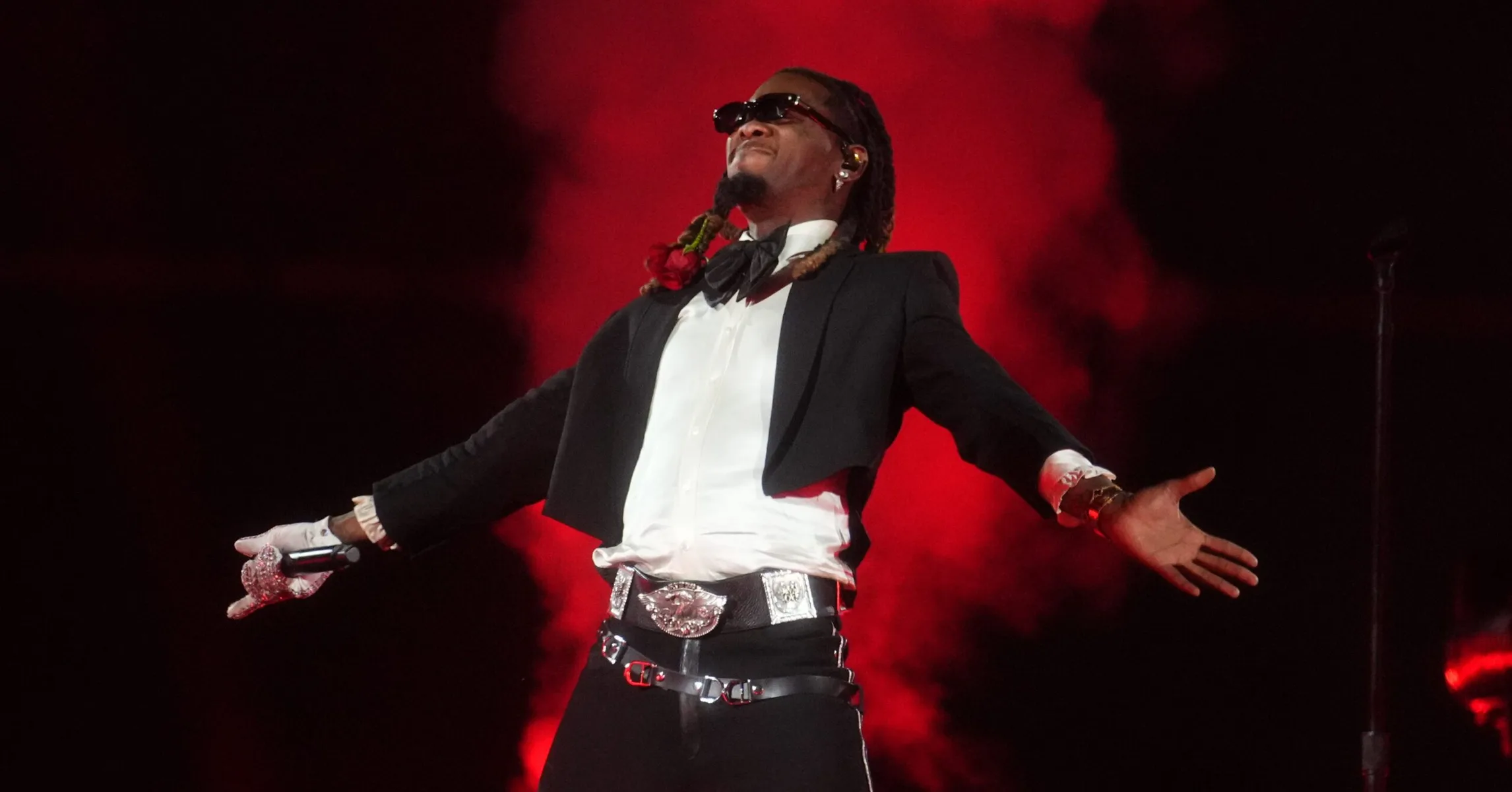 Offset Faces Potential $200K Default Judgment Amid Casino Lawsuit