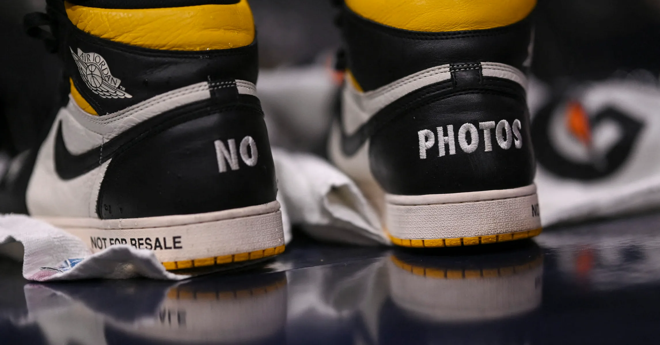 Ranking The Top 10 Ugliest Air Jordan 1’s Of All Time