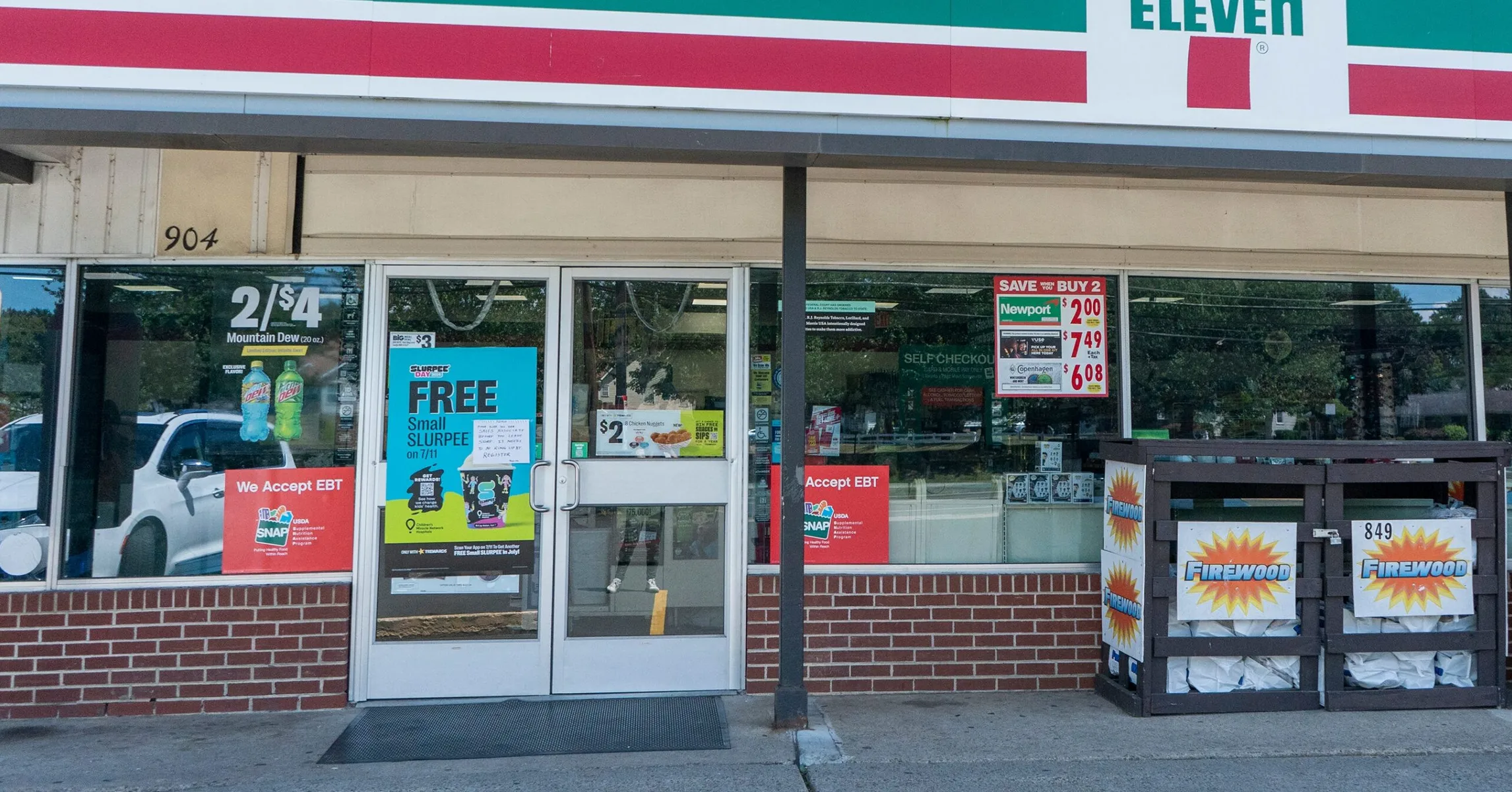 The 7-Eleven Vs. Nike Lawsuit Is Finally Over