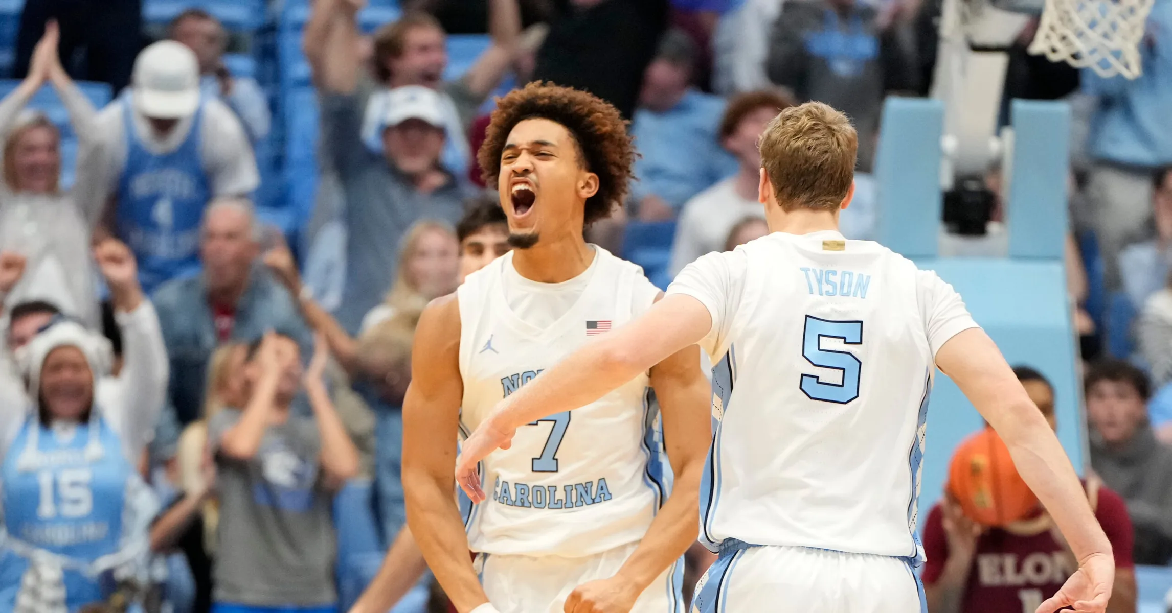 UNC Gets a Denim Air Jordan 12 For The Upcoming Season