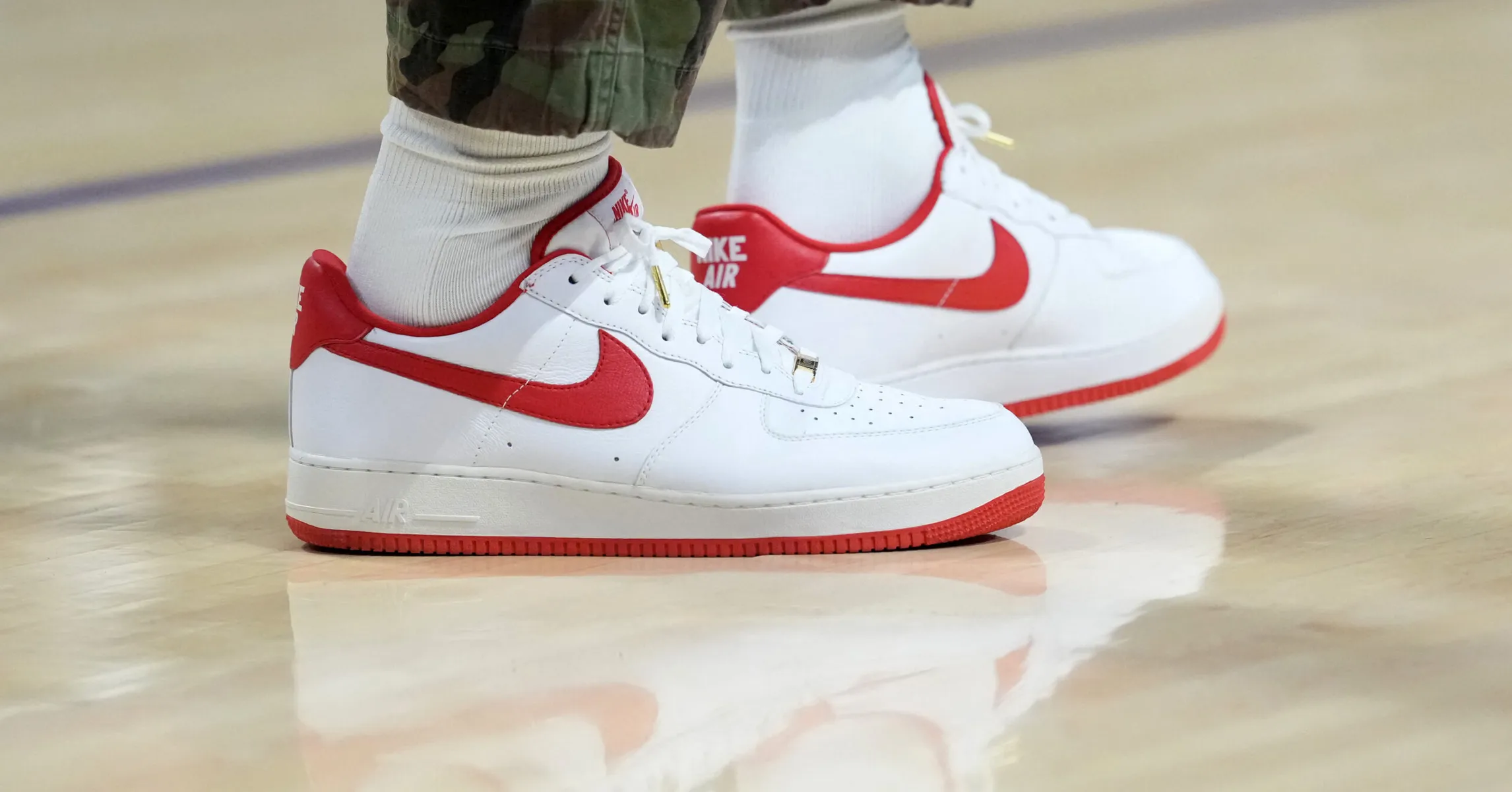 Every Nike Air Force 1 Dropping At ComplexCon 2026