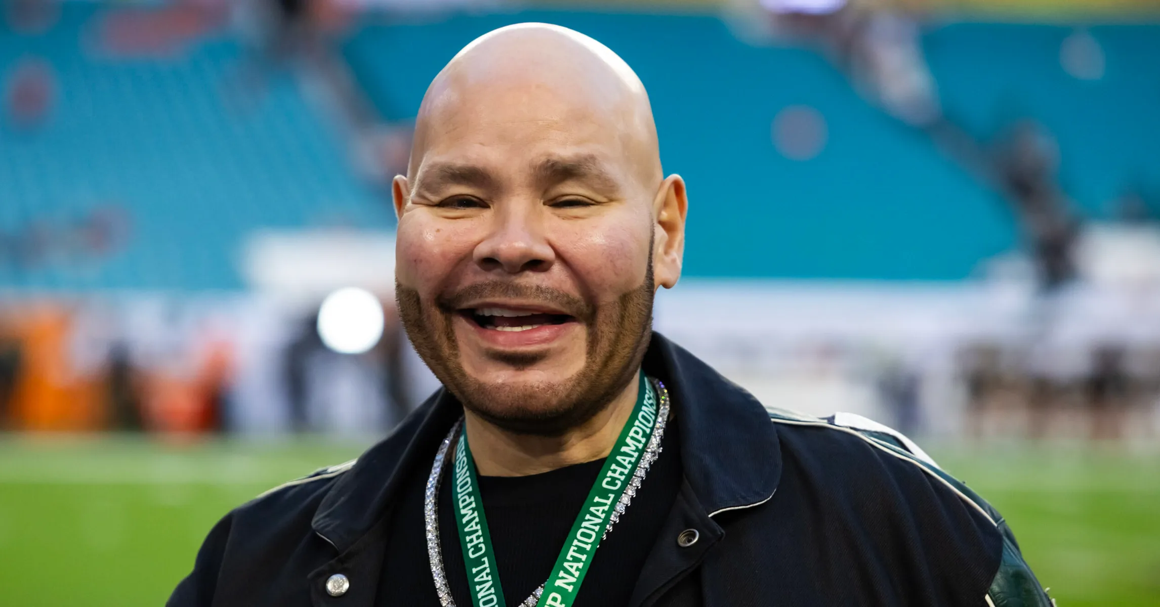 Fat Joe Speaks Out Amid Rumblings Of A Podcast War