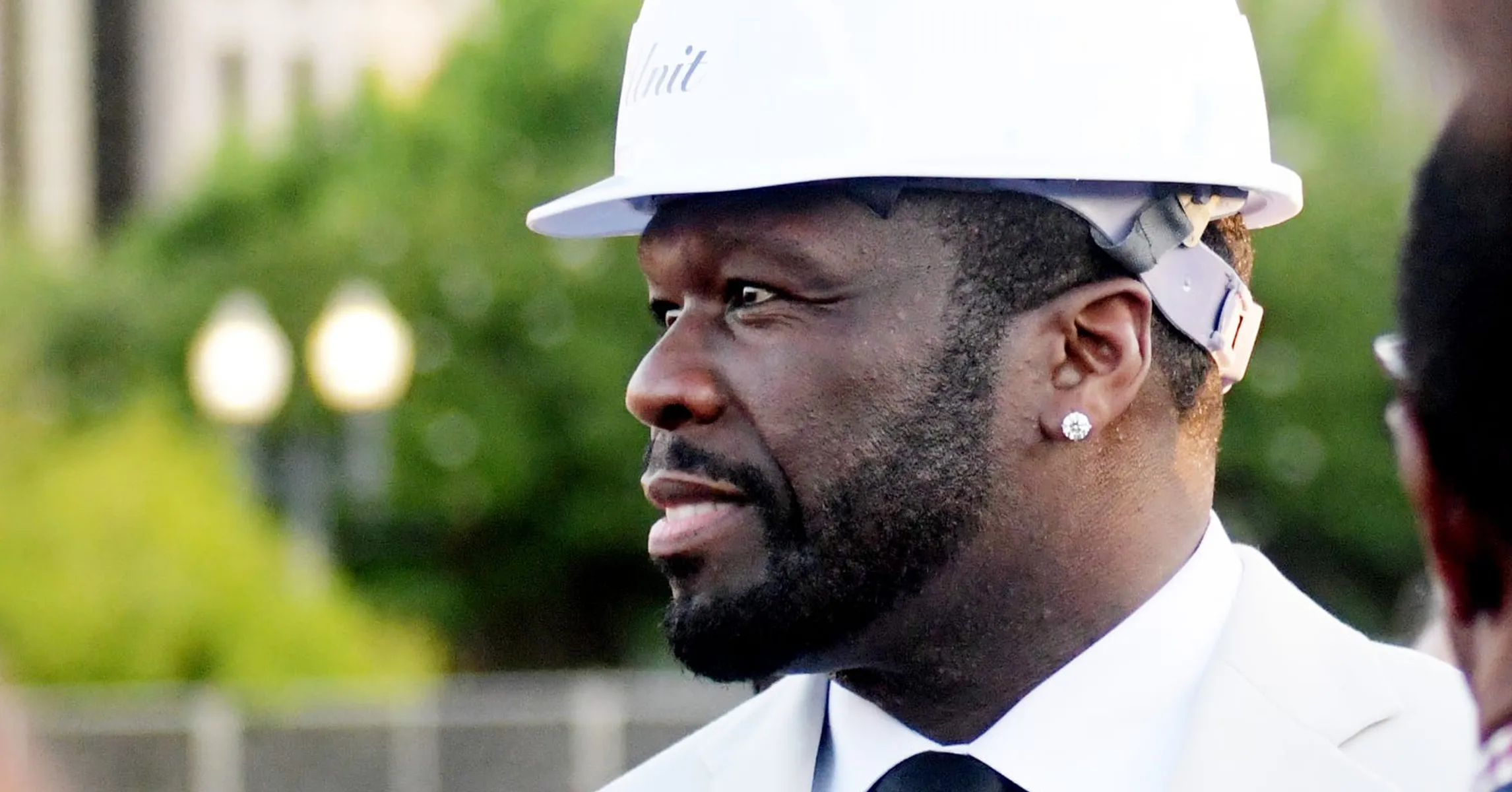 50 Cent Files Court Order To Prevent Tia Kemp From Targeting His Son