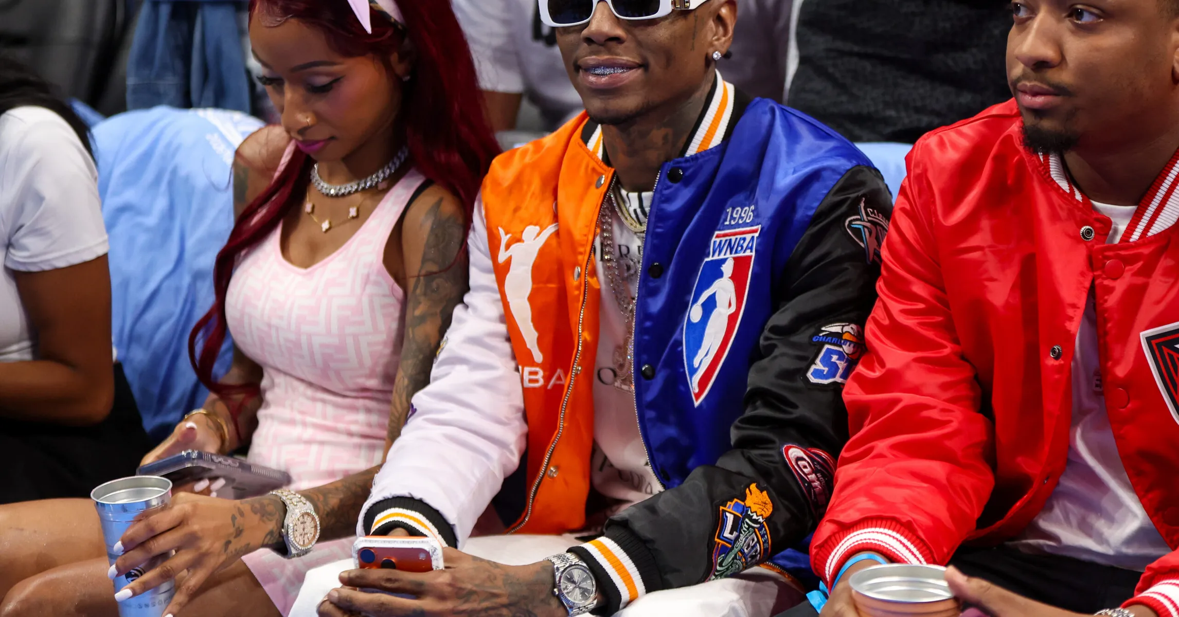 Soulja Boy Offers Poignant Analysis On The Cost Of Living Protests In France