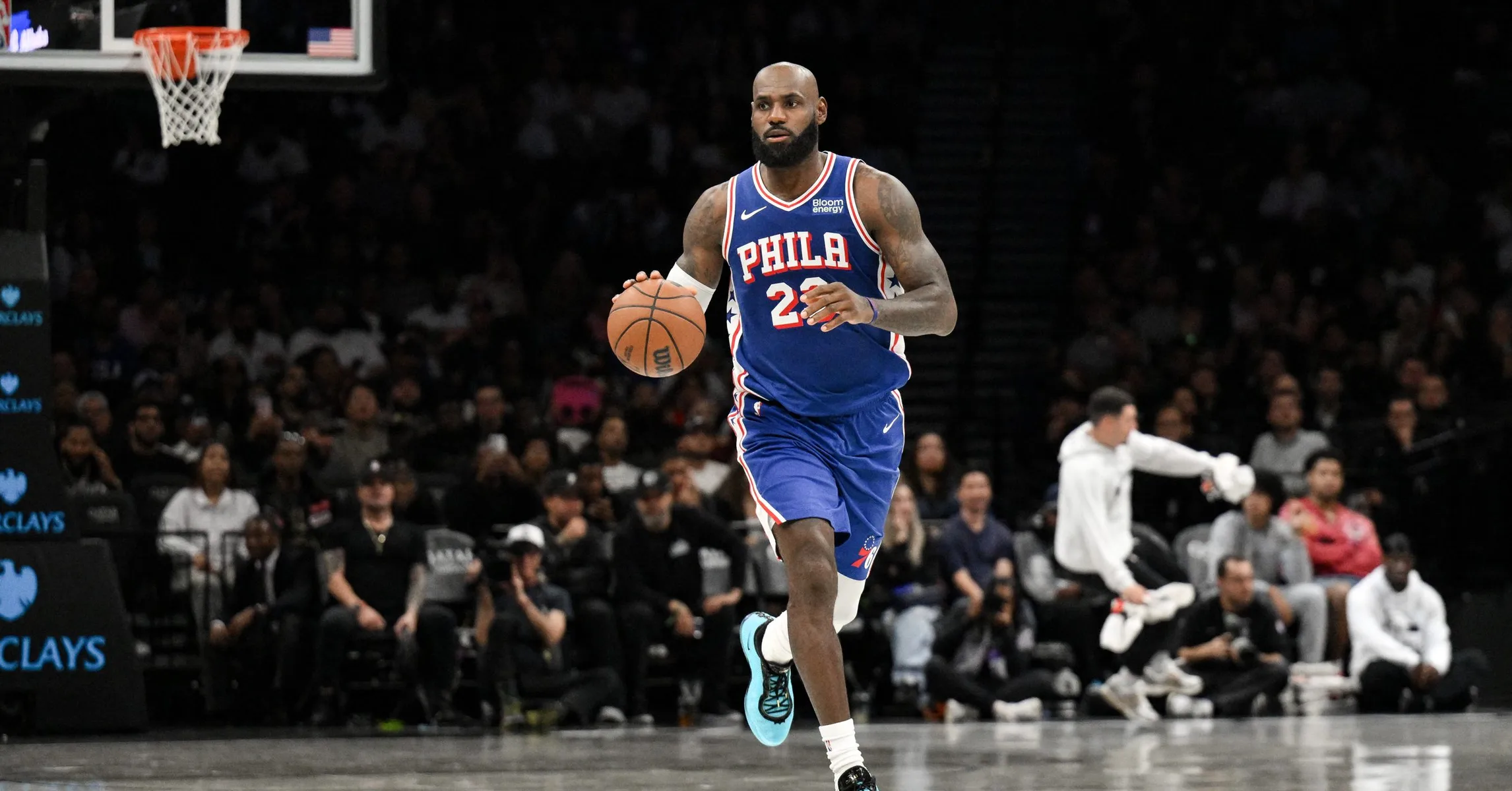 LeBron James Has No Shame In His Drake Fandom Despite Falling Out