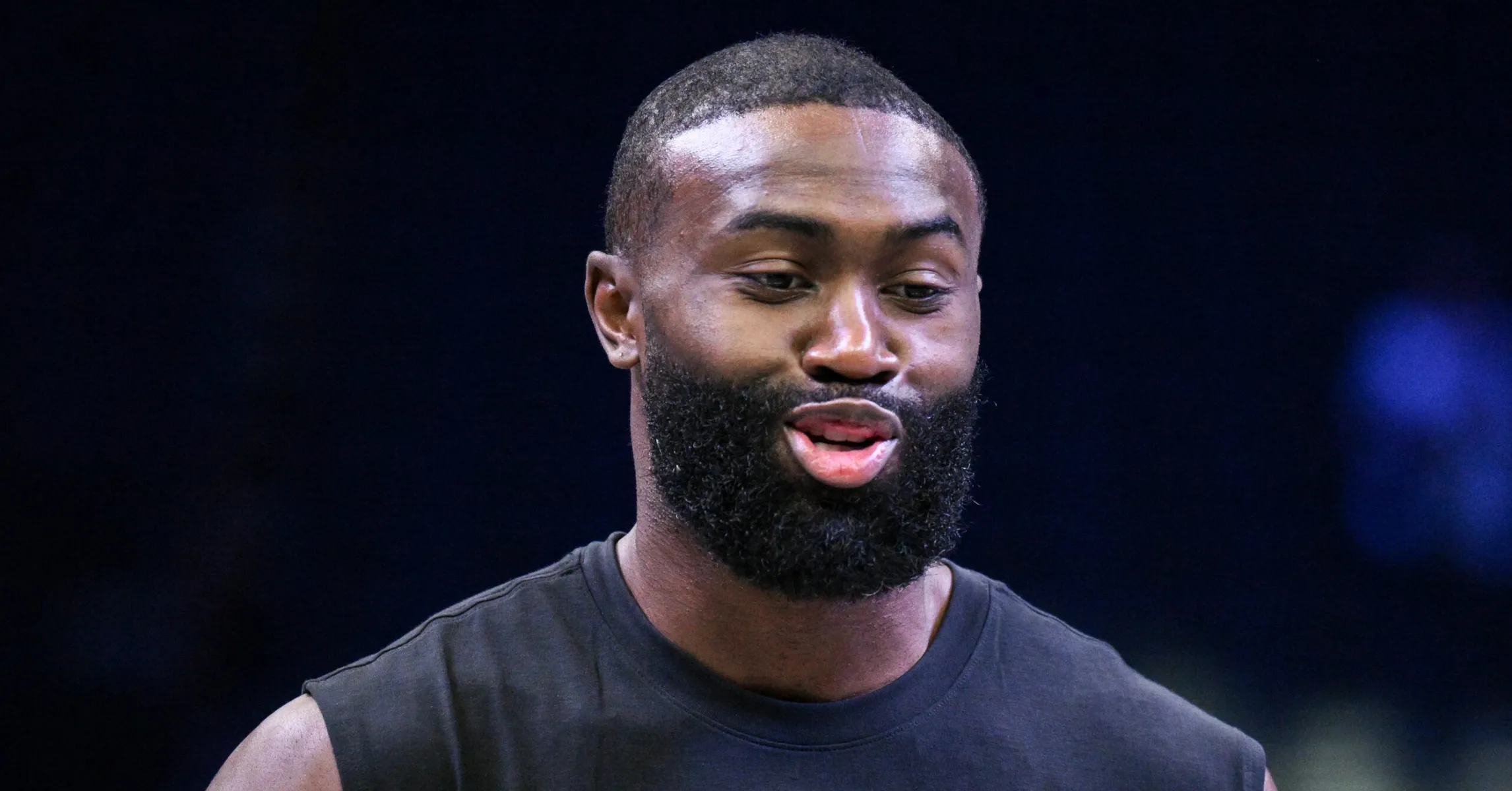 Jaylen Brown’s 7UICE Teams Up With BAPE For Limited BAPE STA