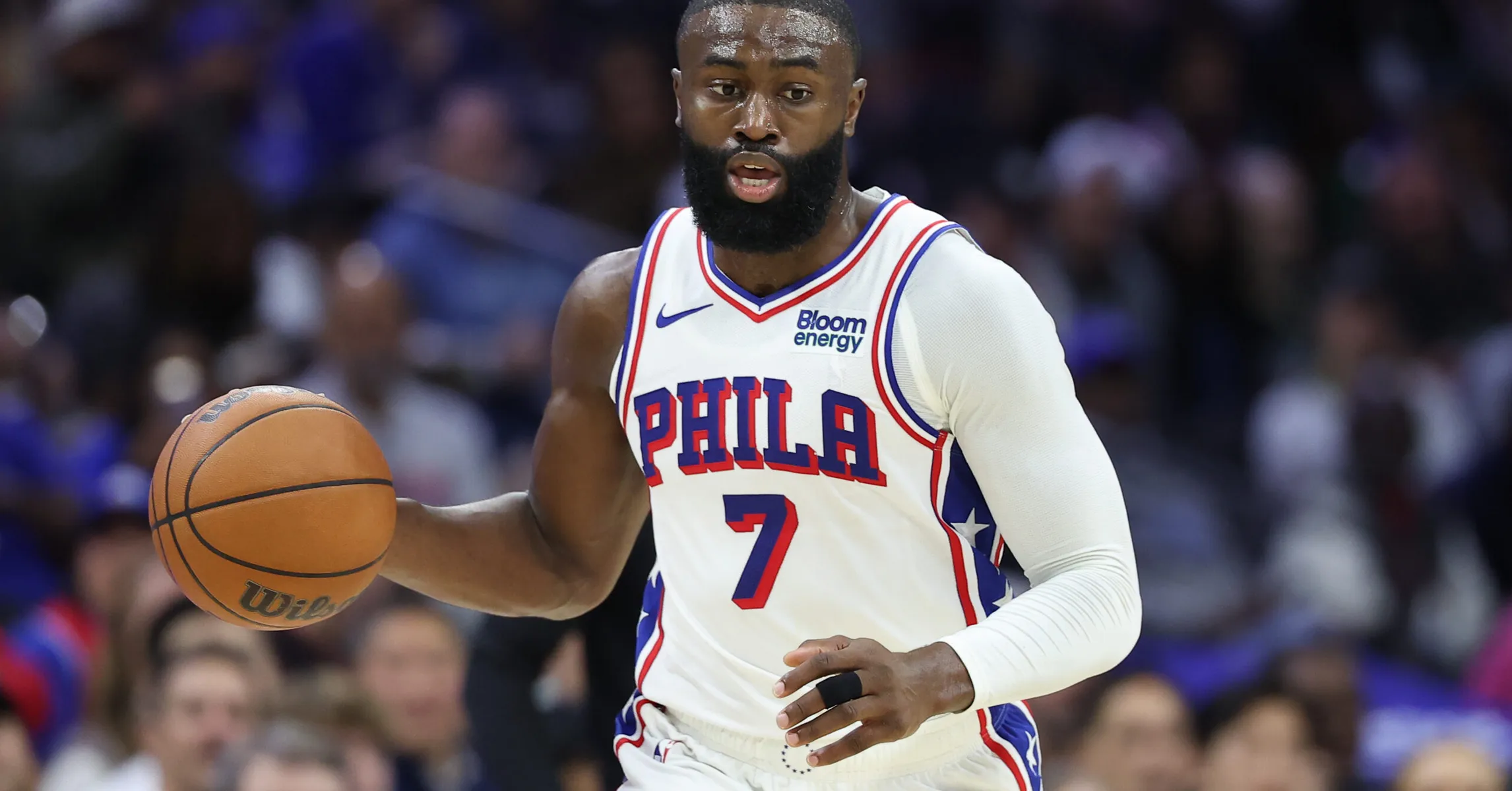 Jaylen Brown Opens Up To Lil Baby About His Worst Purchase