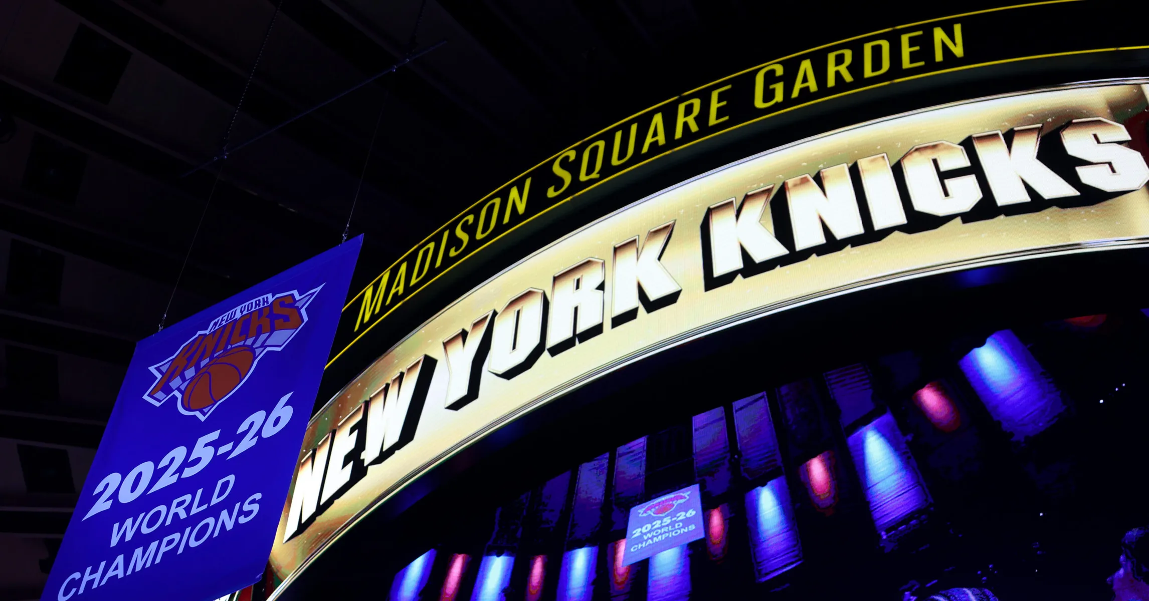 The Knicks’ Championship Ring Is Packed With Secret Details