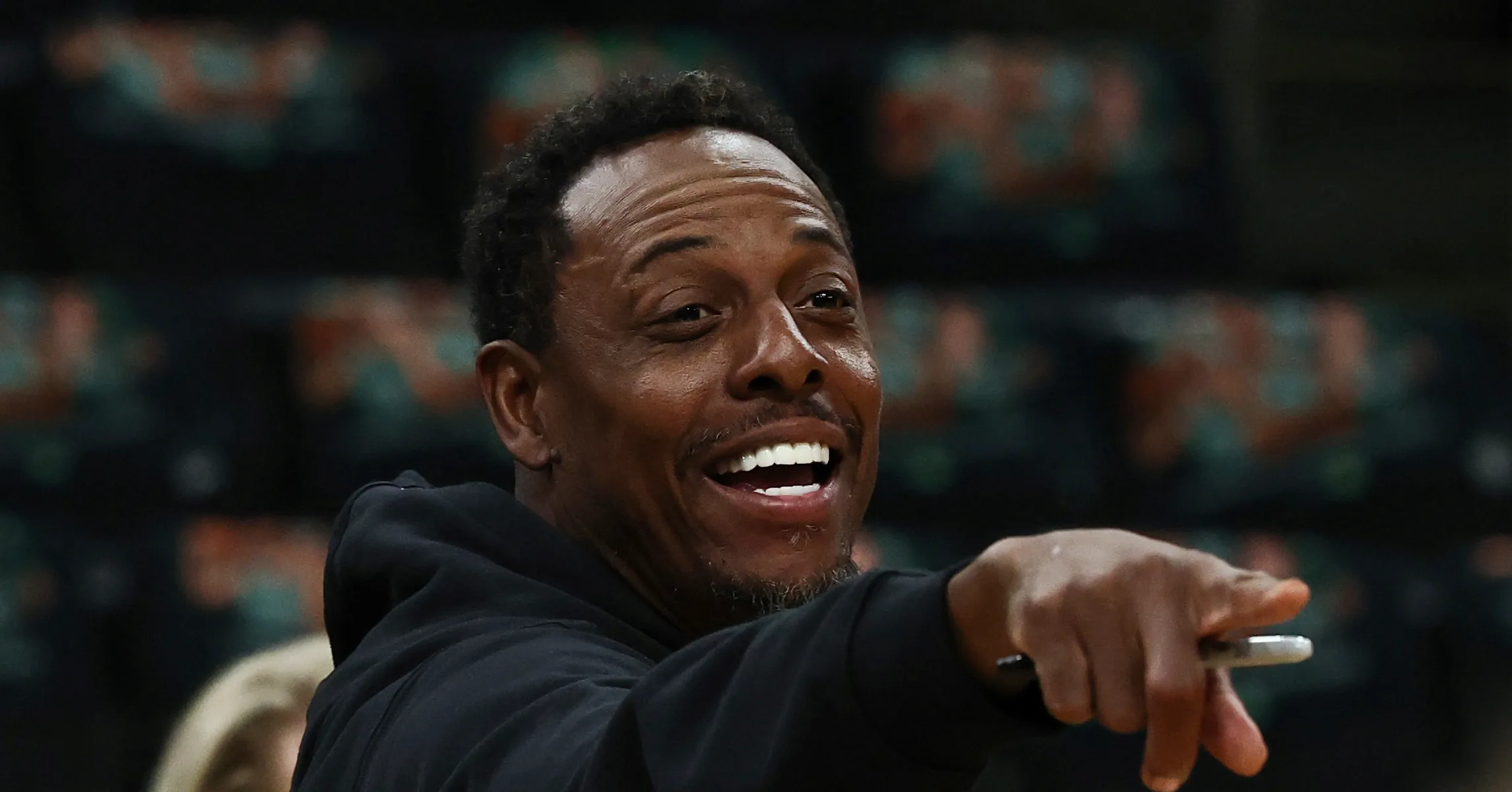 Paul Pierce Reported Approaching Financial Ruin After Losing Fox Sports Job
