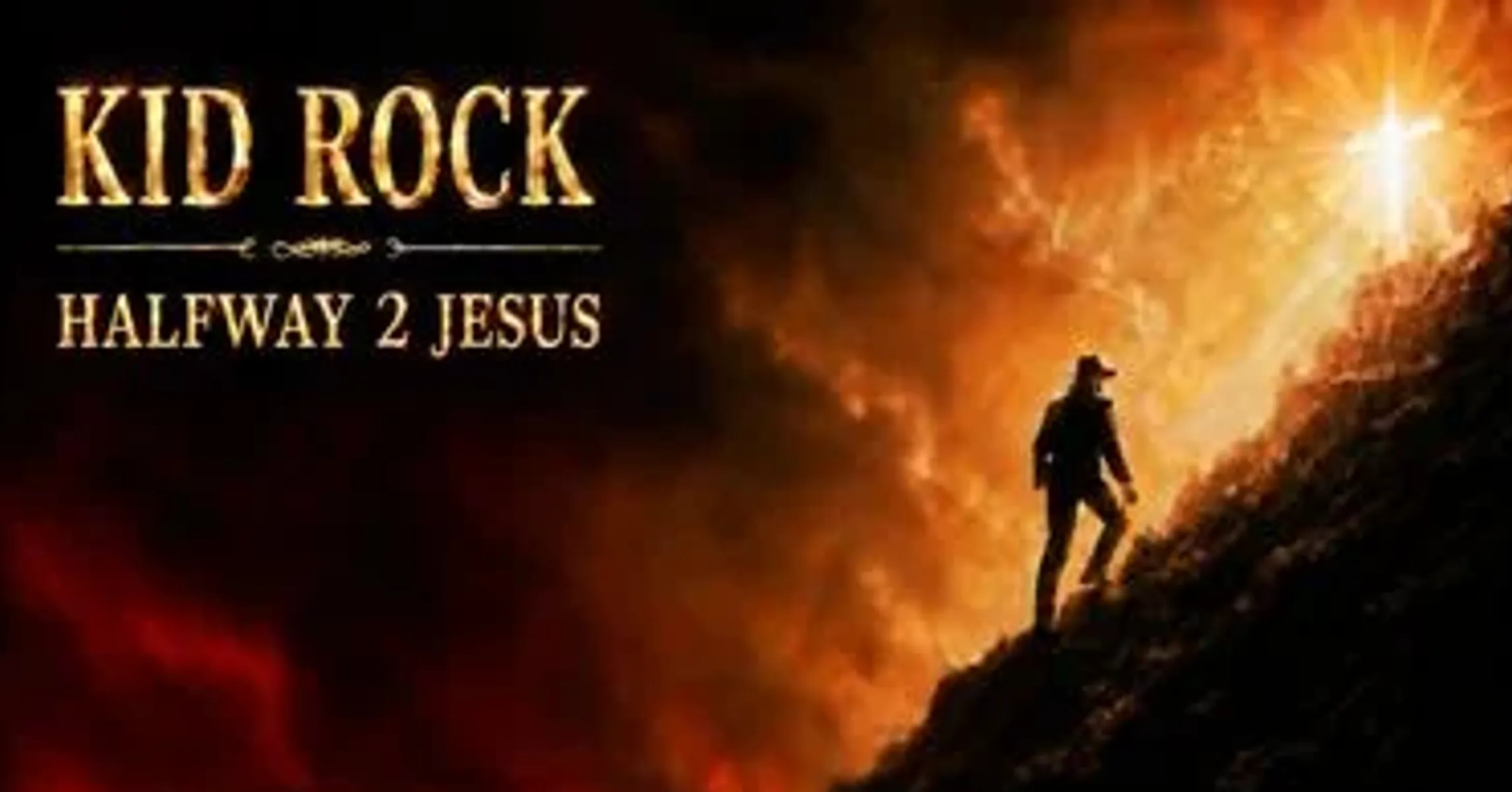 Heal My Faith – Song by Kid Rock featuring Eminem
