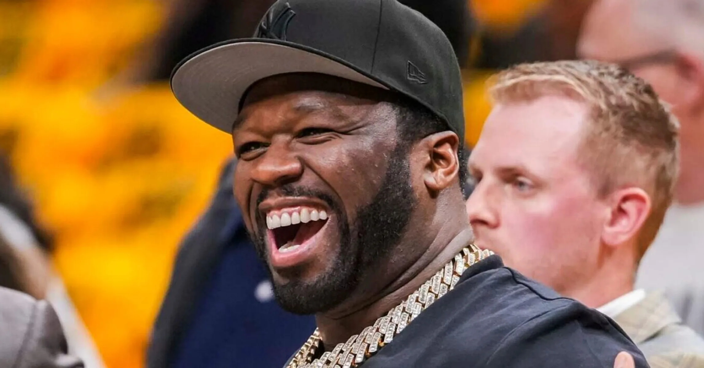 50 Cent Says Tupac’s Mike Tyson Recording Inspired His ‘Street Fighter’ Music