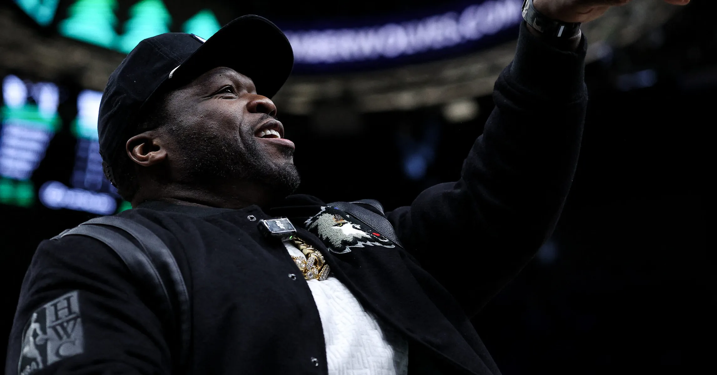 50 Cent Belittles Rick Ross While Revealing The Truth About Their Beef