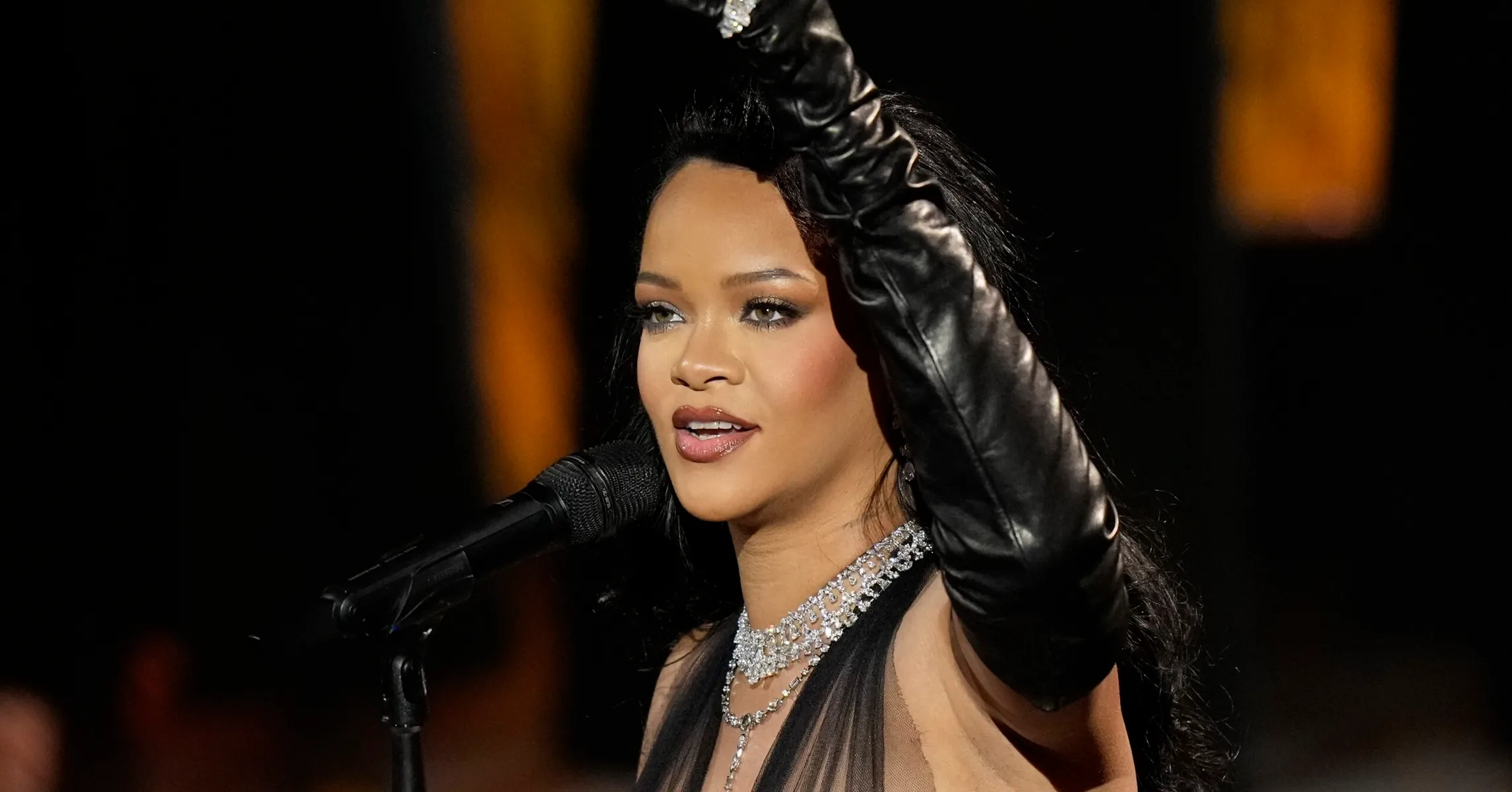 A$AP Rocky Regrets Teasing New Rihanna Music