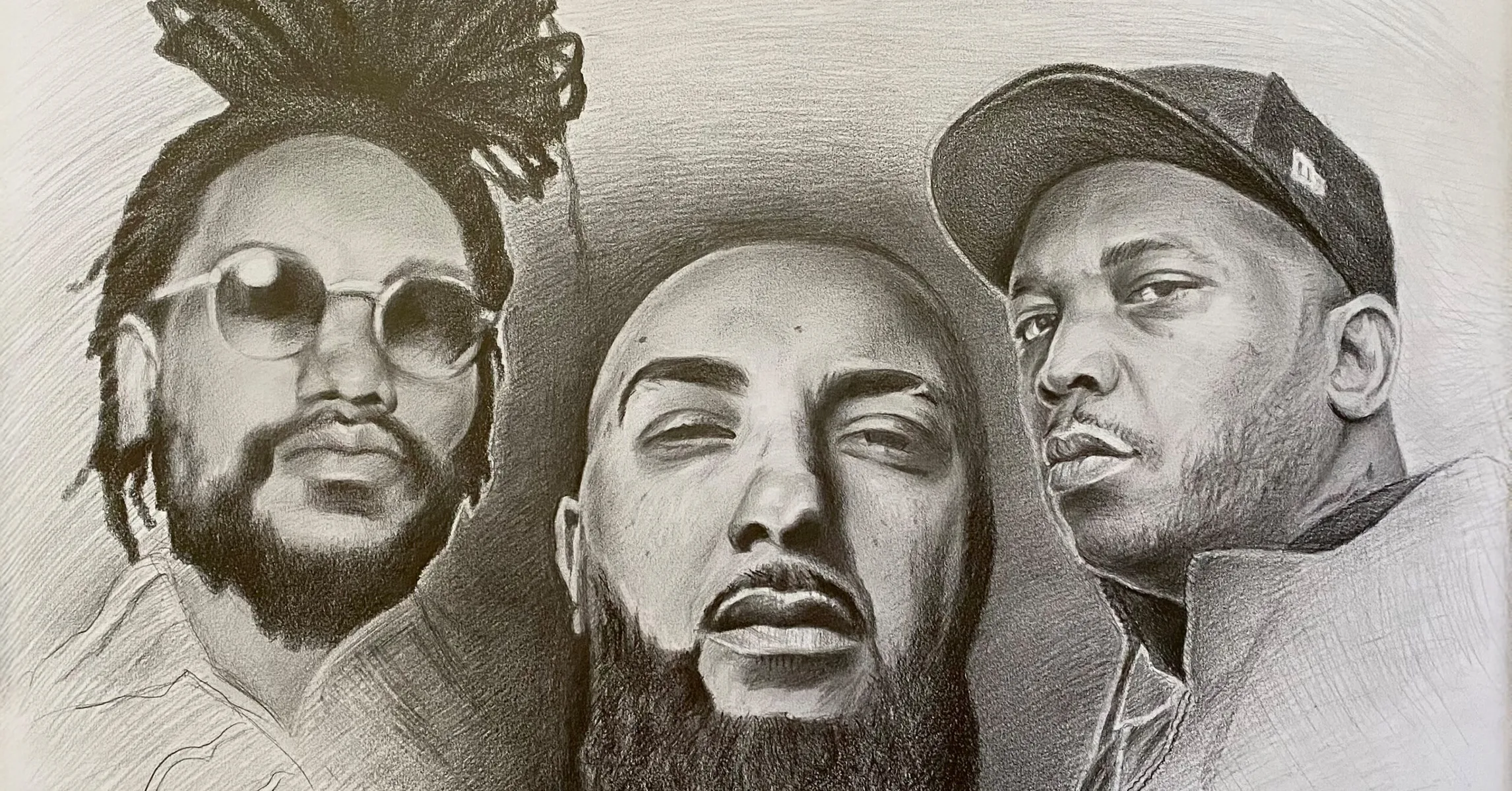 A Warrior’s Pain – Song by R-Mean, Styles P, and Kabaka Pyramid